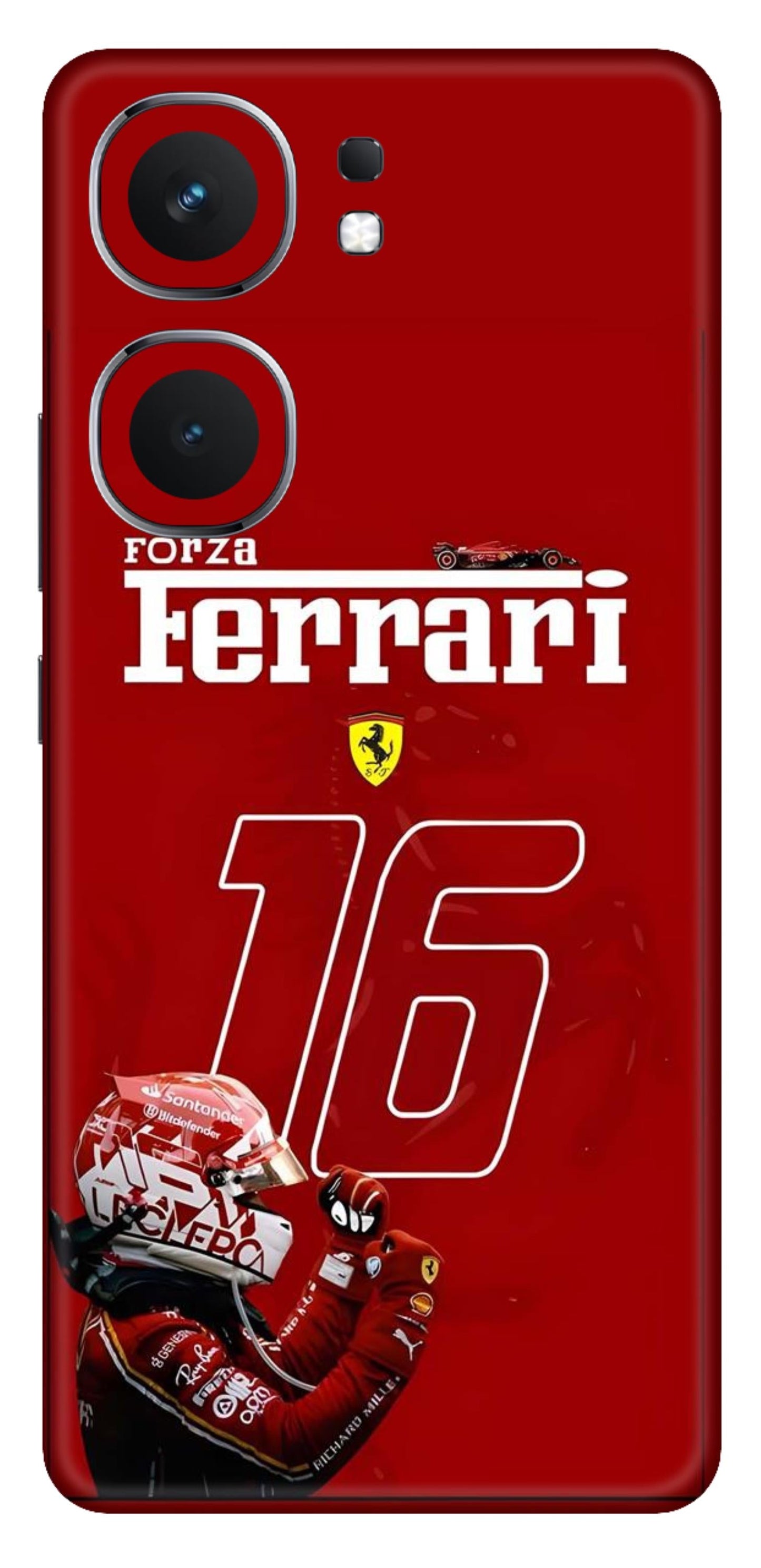 iQOO Neo 9 Pro 5G Skins and Wraps