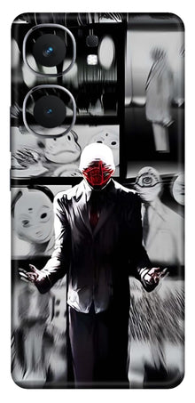 iQOO Neo 9 Pro 5G Skins and Wraps