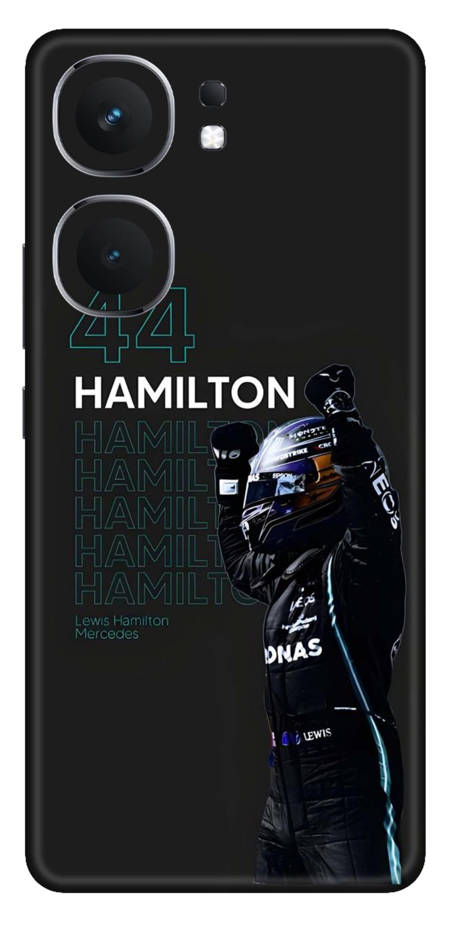 iQOO Neo 9 Pro 5G Skins and Wraps