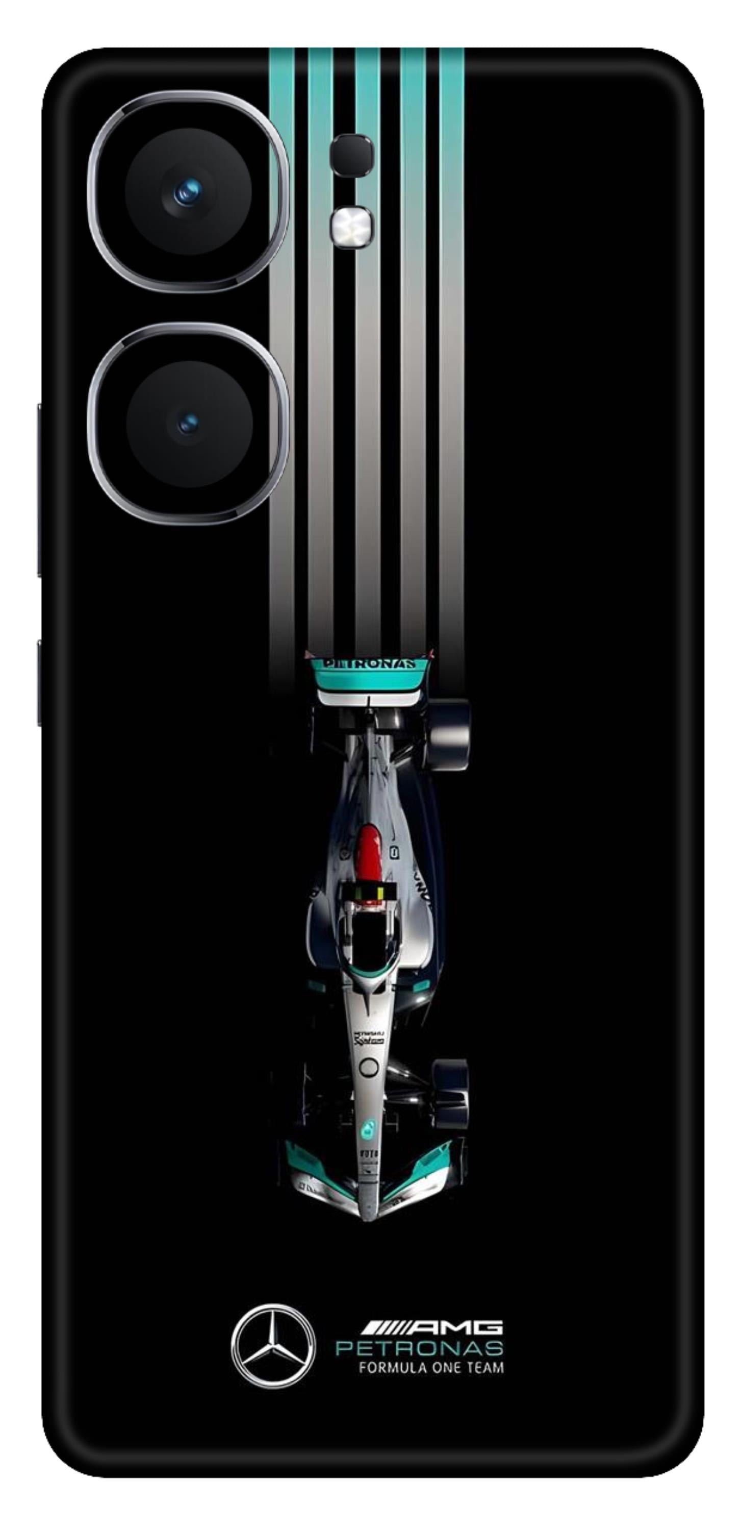 iQOO Neo 9 Pro 5G Skins and Wraps