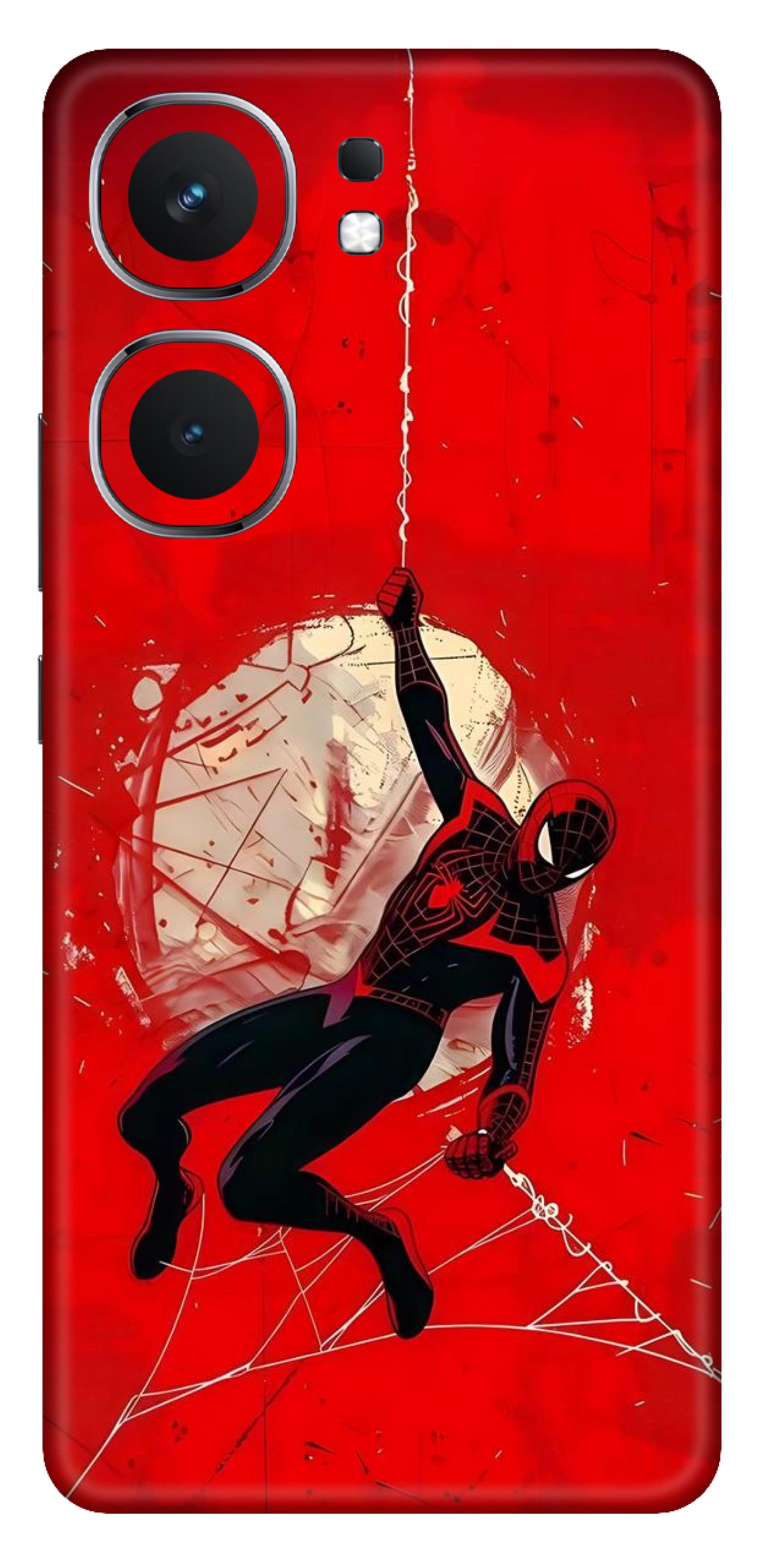 iQOO Neo 9 5G Skins and Wraps