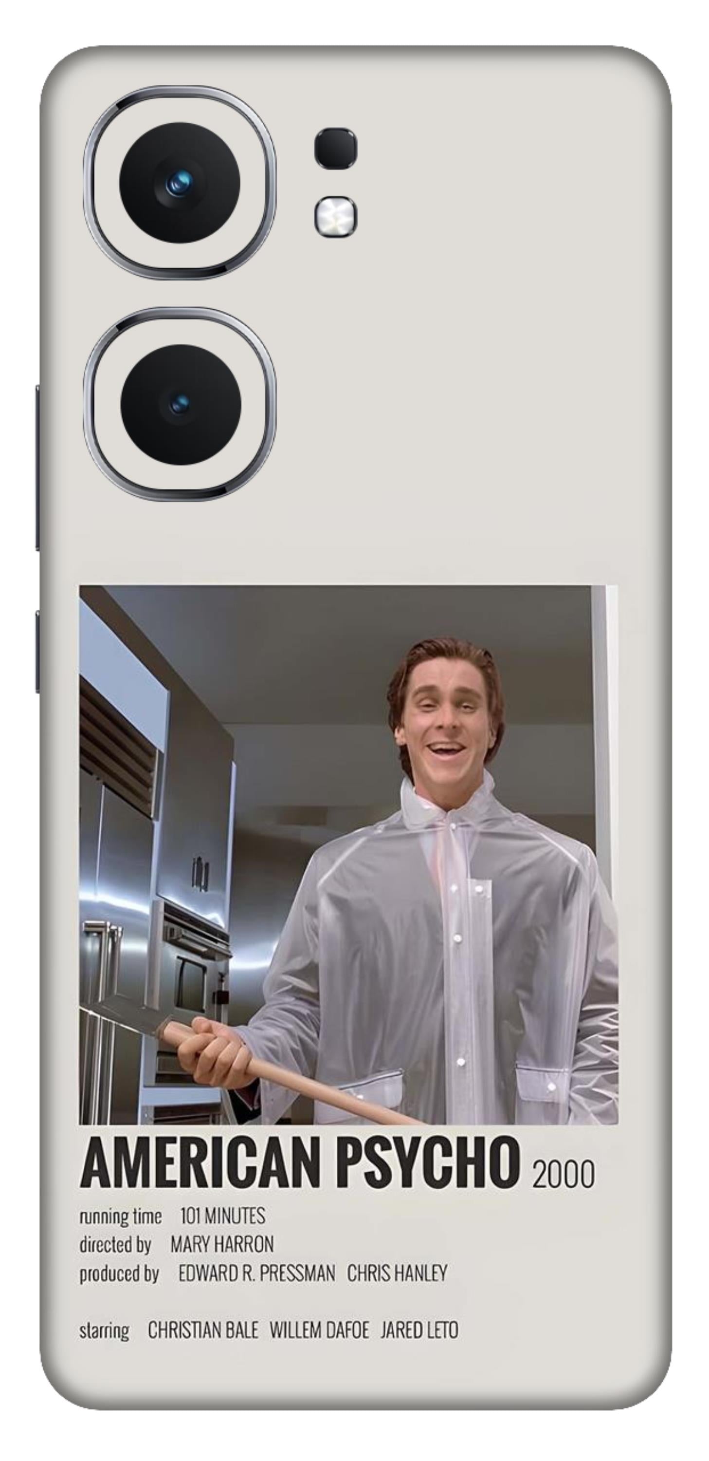 iQOO Neo 9 Pro 5G Skins and Wraps