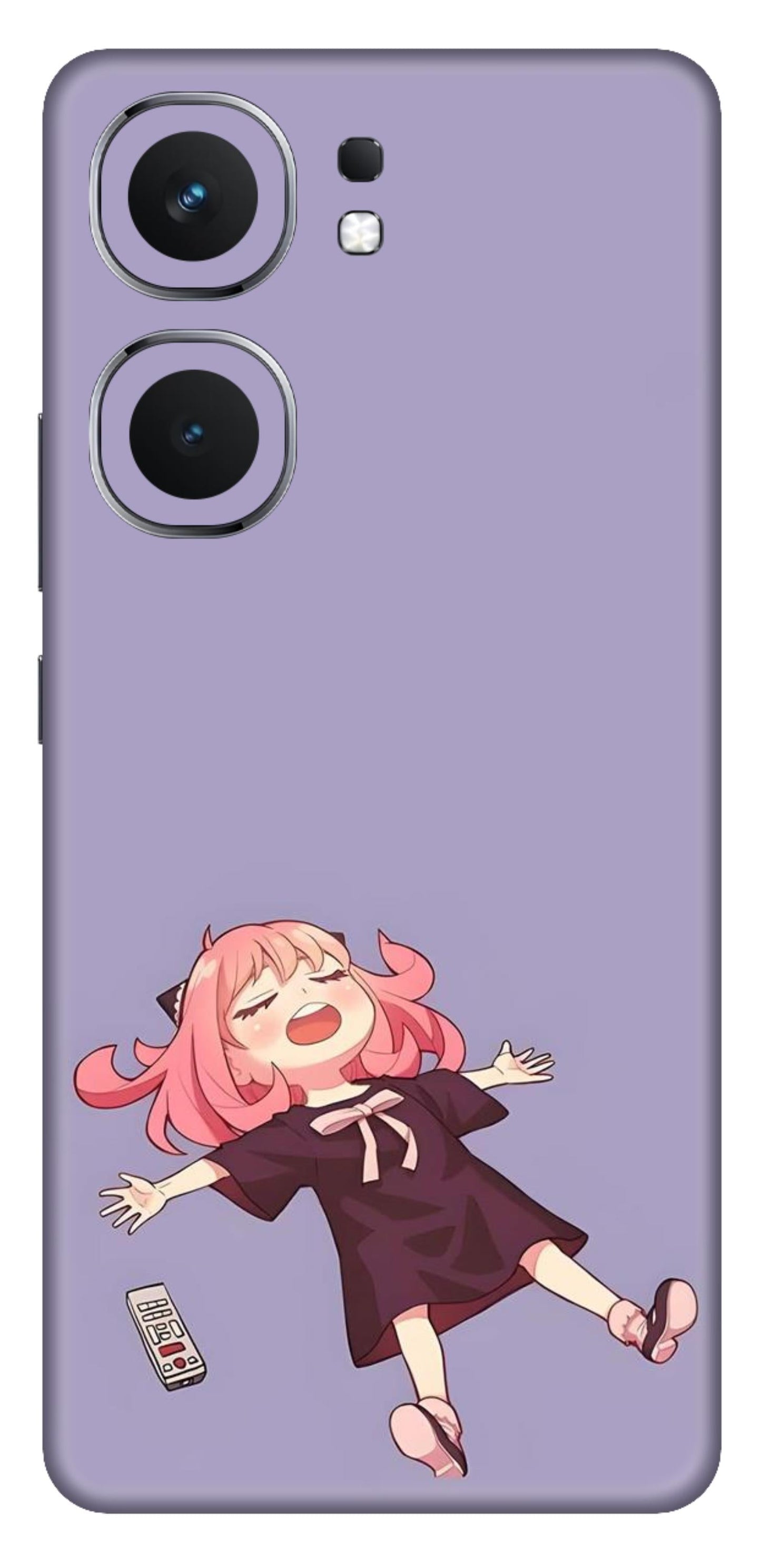 iQOO Neo 9 Pro 5G Skins and Wraps