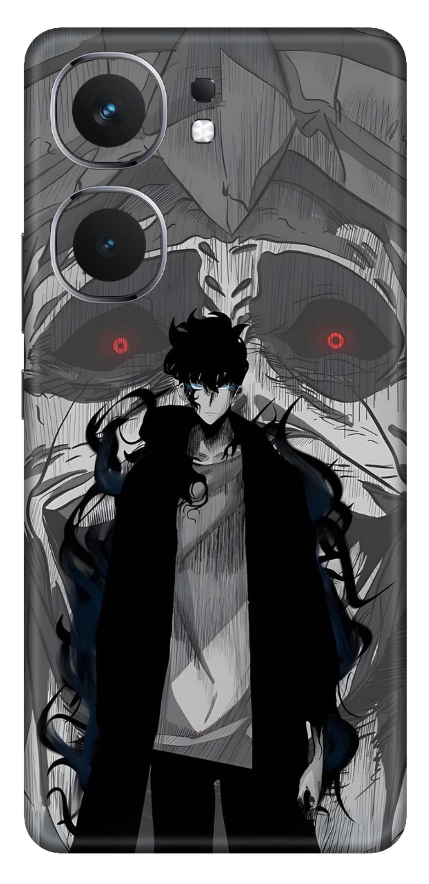 iQOO Neo 9 Pro 5G Skins and Wraps