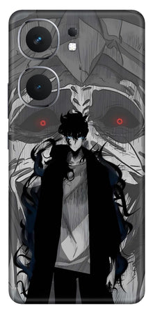 iQOO Neo 9 5G Skins and Wraps