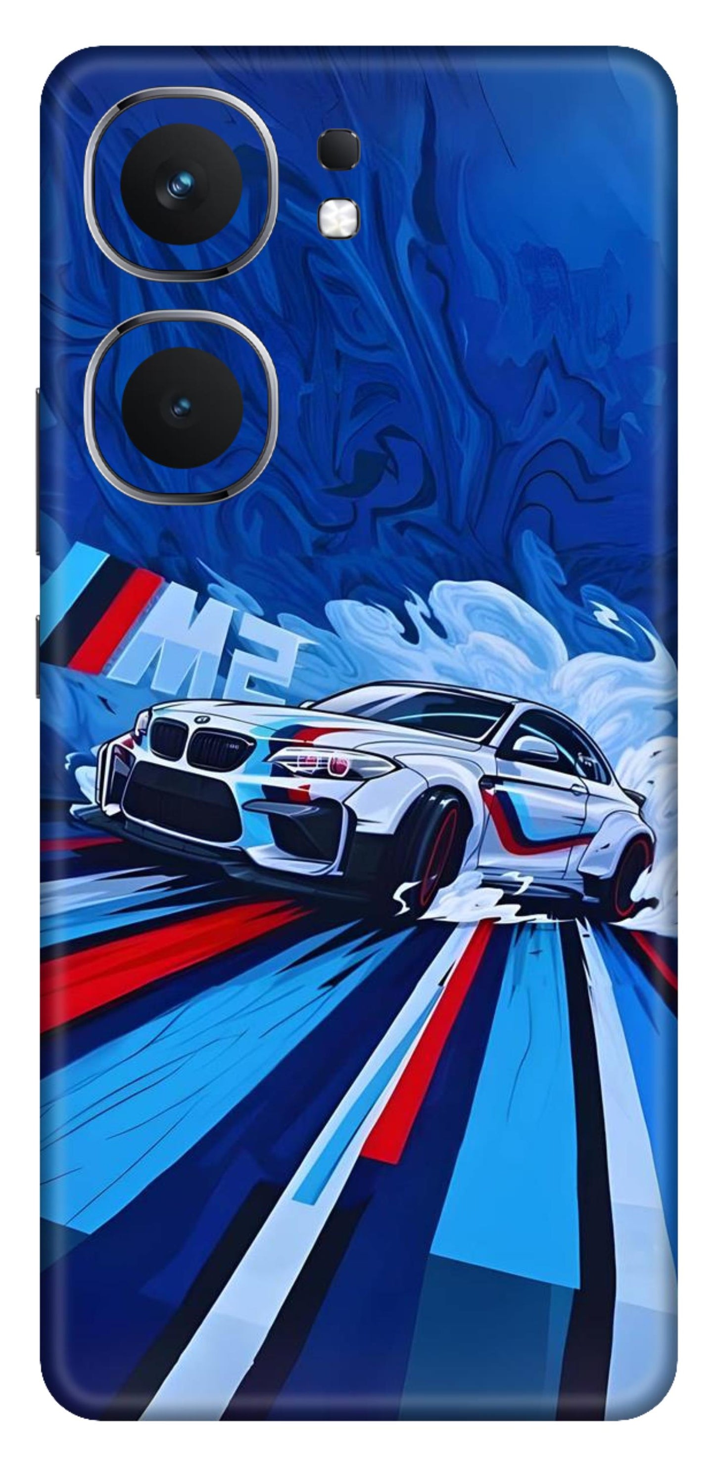 iQOO Neo 9 Pro 5G Skins and Wraps