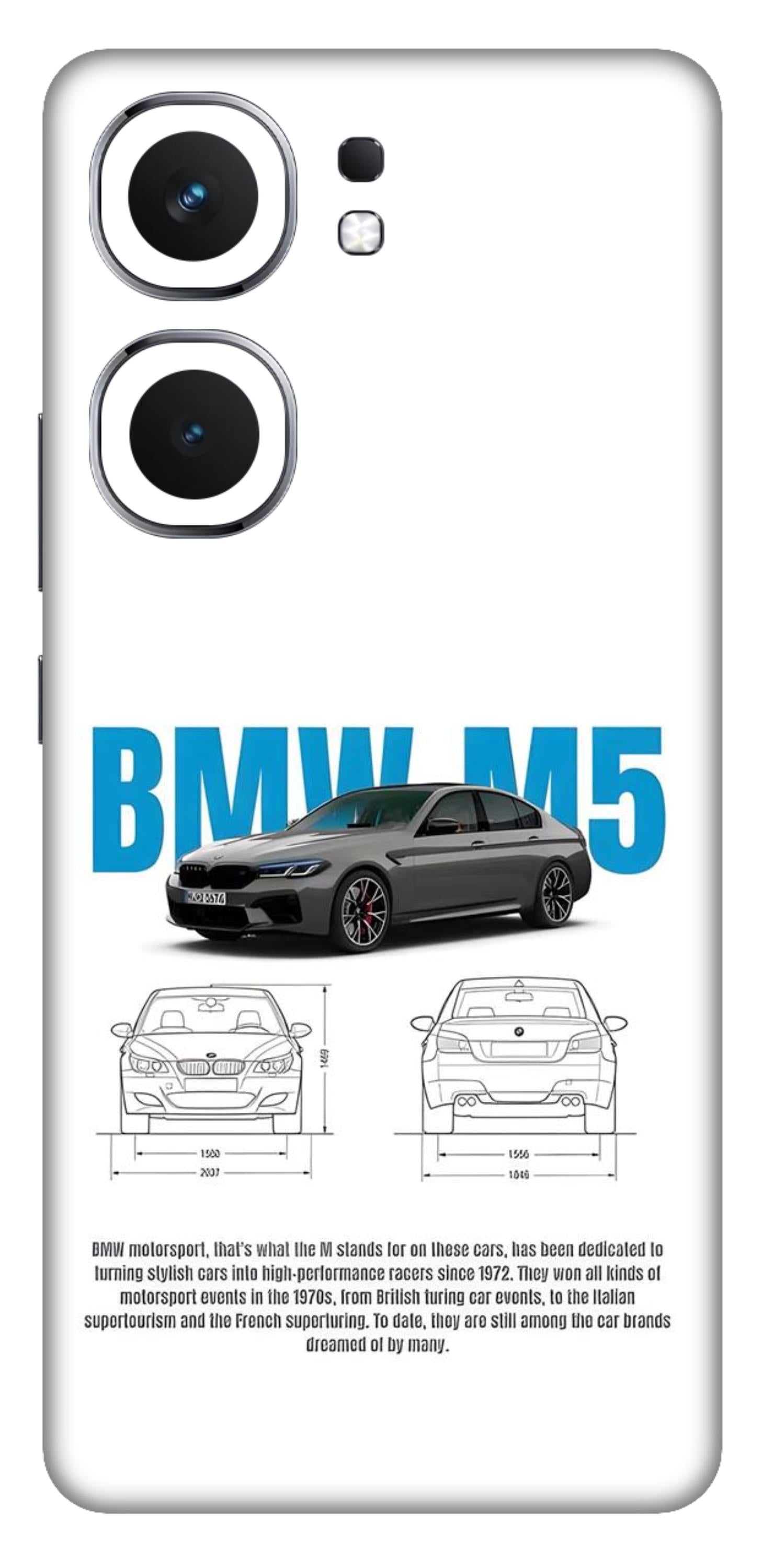 iQOO Neo 9 Pro 5G Skins and Wraps