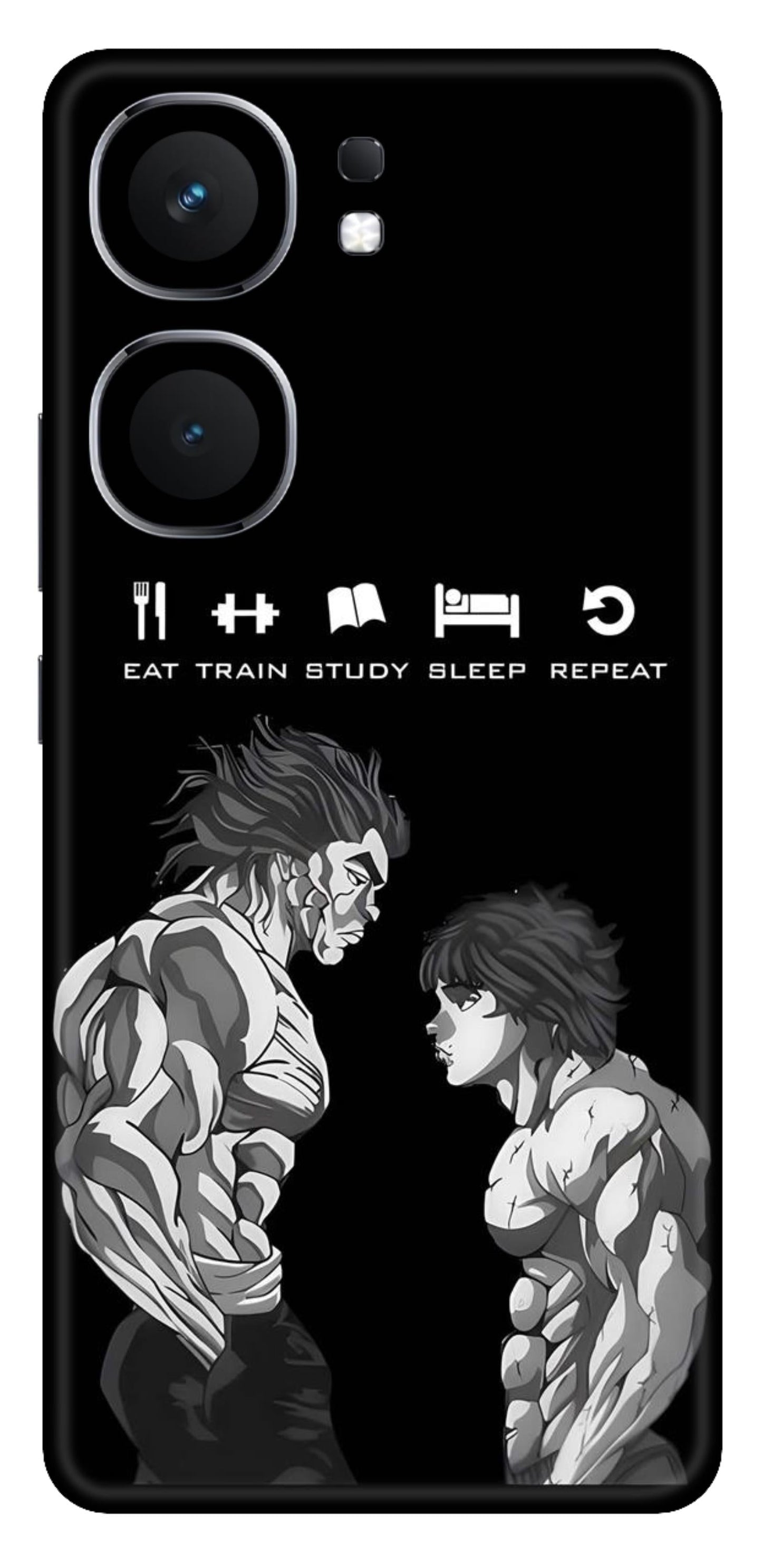 iQOO Neo 9 Pro 5G Skins and Wraps