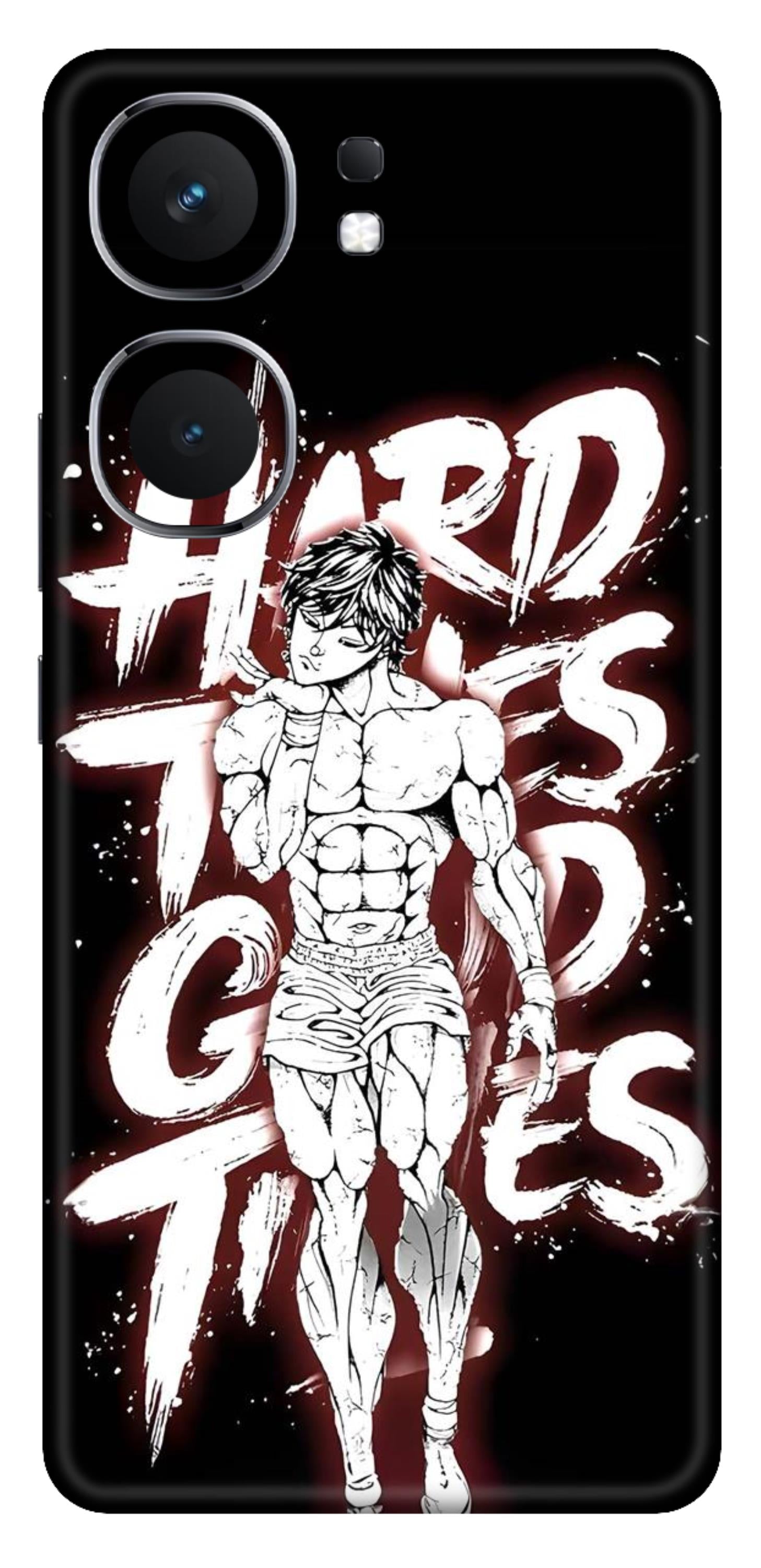 iQOO Neo 9 5G Skins and Wraps