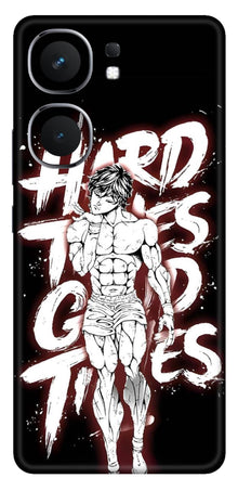 iQOO Neo 9 5G Skins and Wraps