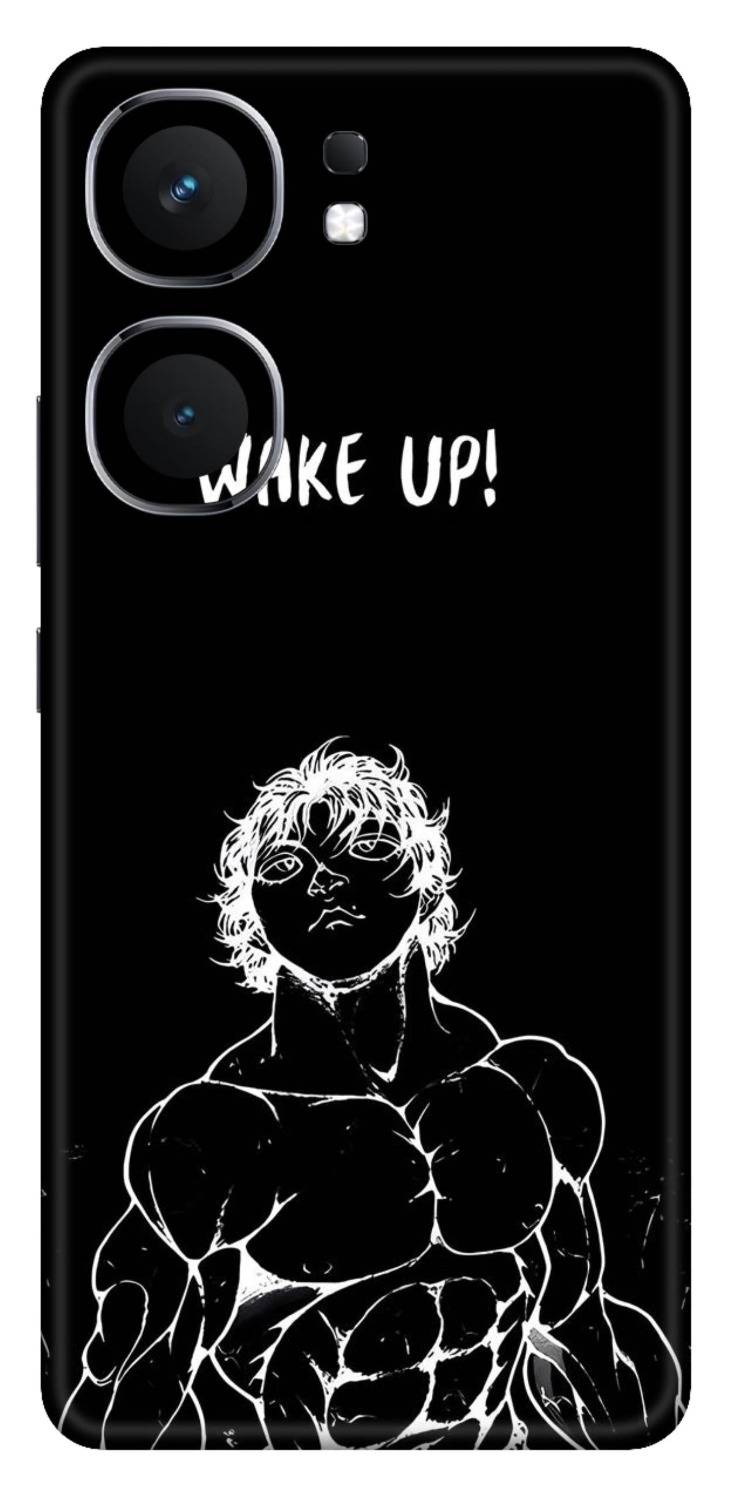 iQOO Neo 9 Pro 5G Skins and Wraps