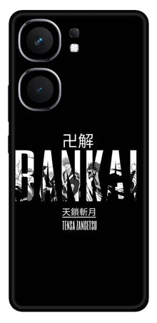 iQOO Neo 9 Pro 5G Skins and Wraps