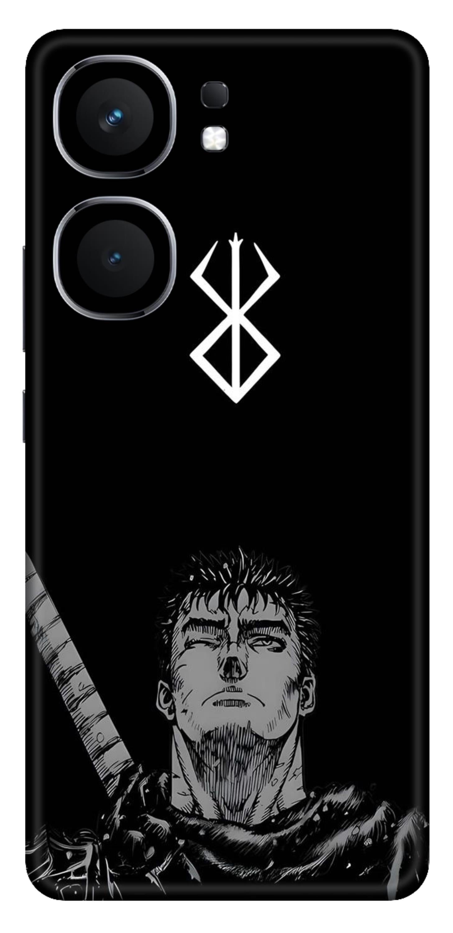 iQOO Neo 9 5G Skins and Wraps