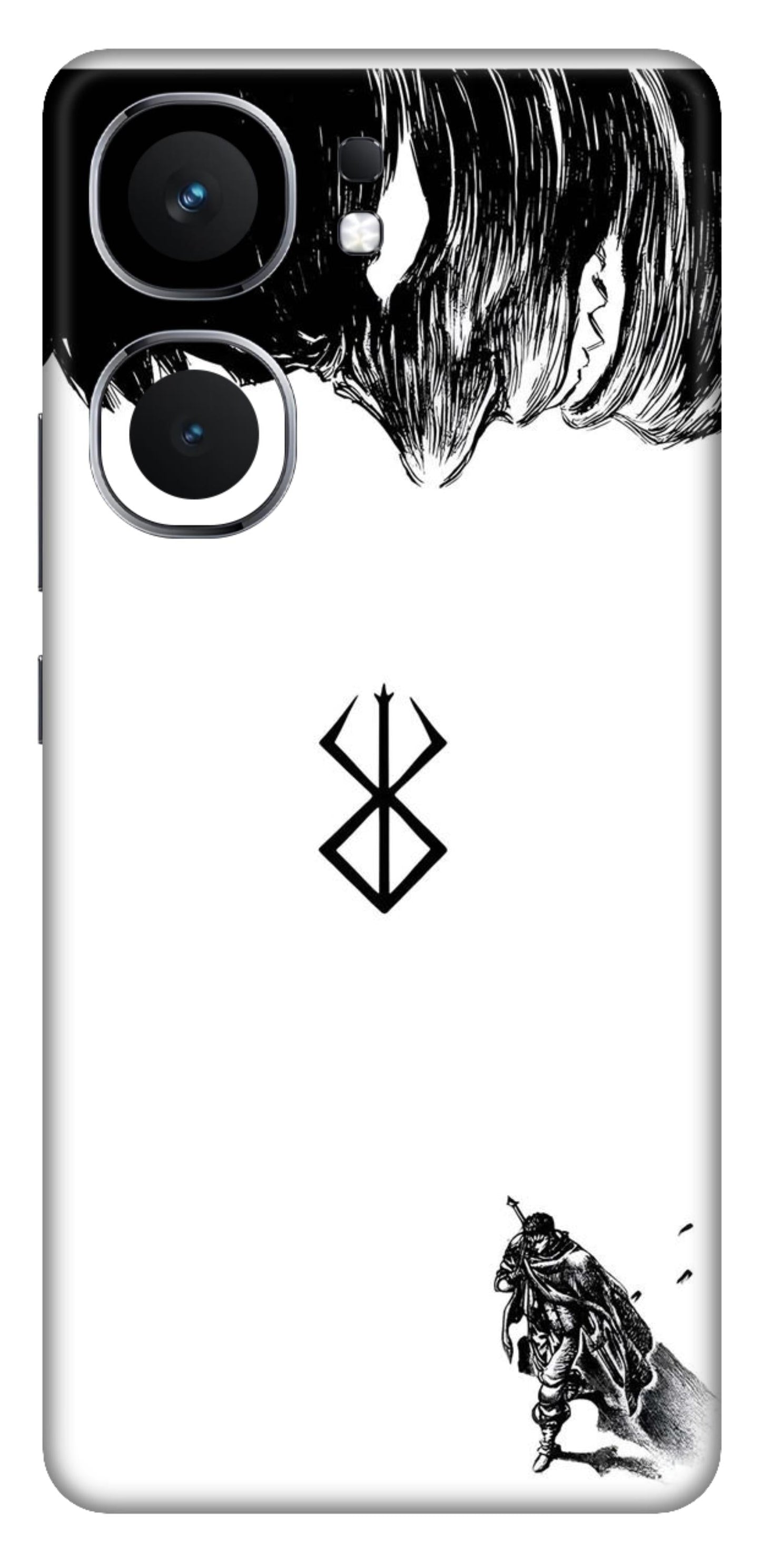 iQOO Neo 9 Pro 5G Skins and Wraps