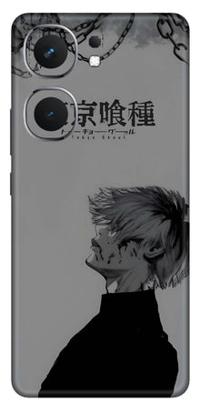 iQOO Neo 9 Pro 5G Skins and Wraps