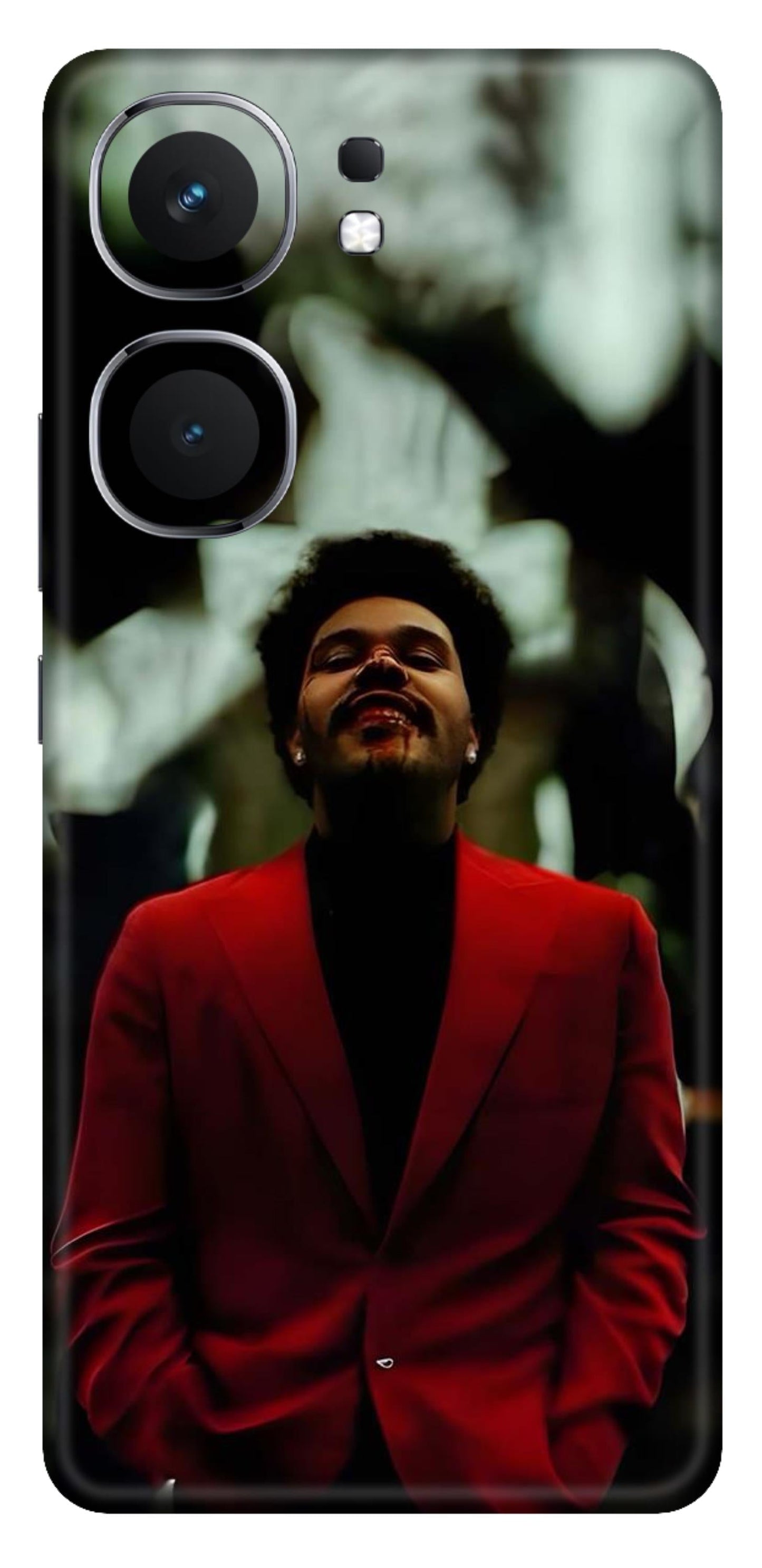 iQOO Neo 9 5G Skins and Wraps