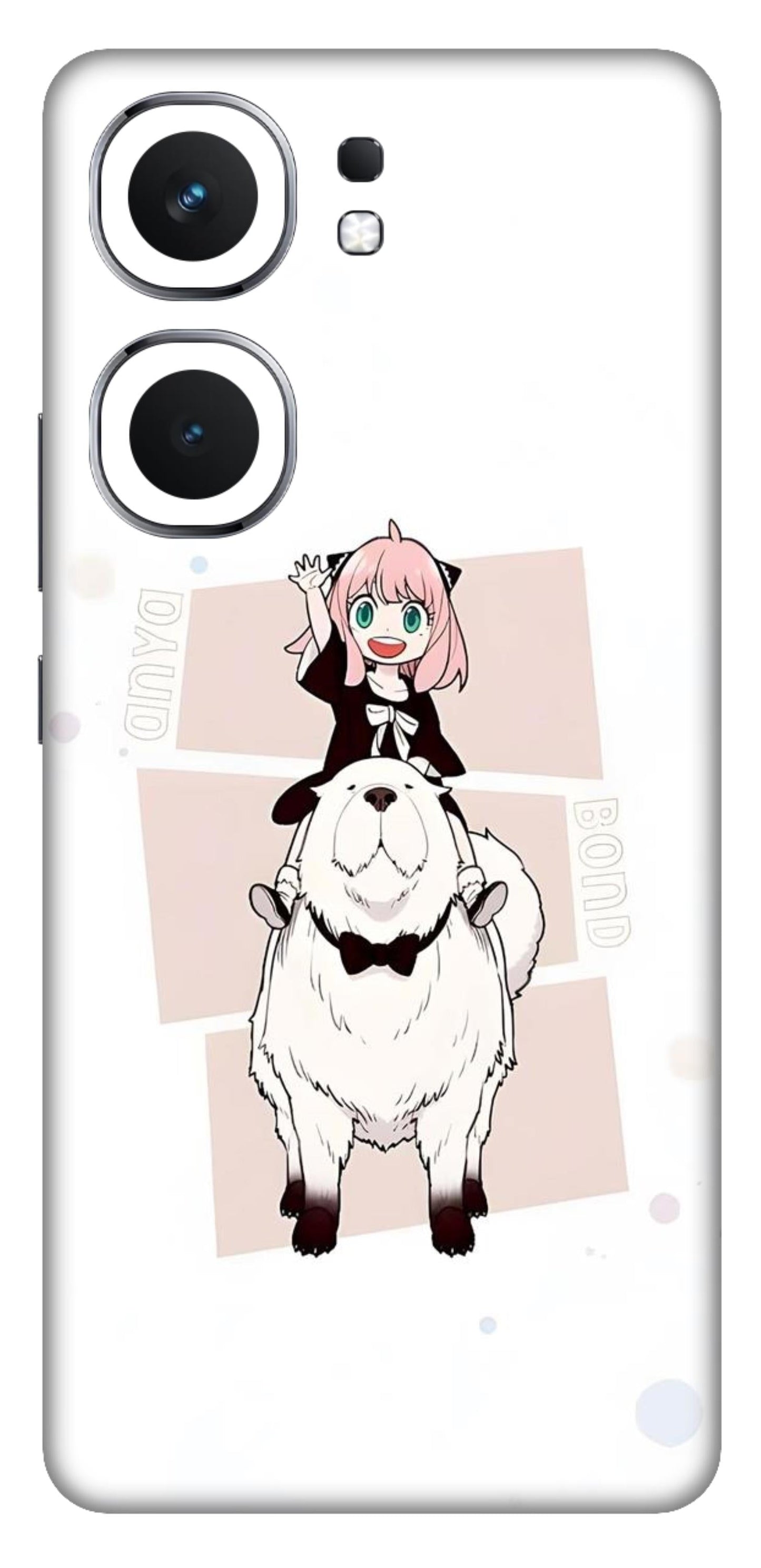 iQOO Neo 9 Pro 5G Skins and Wraps