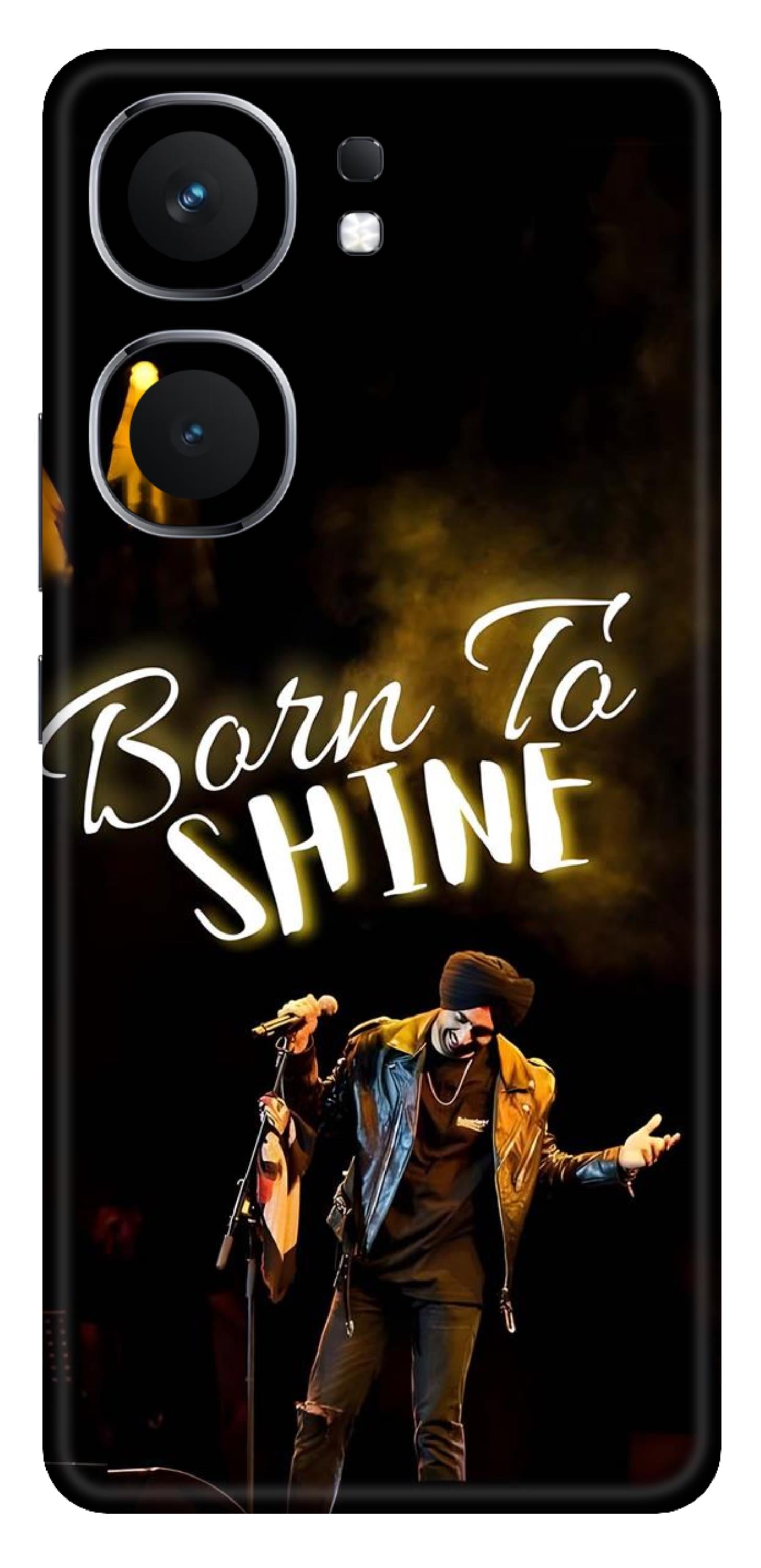 iQOO Neo 9 Pro 5G Skins and Wraps