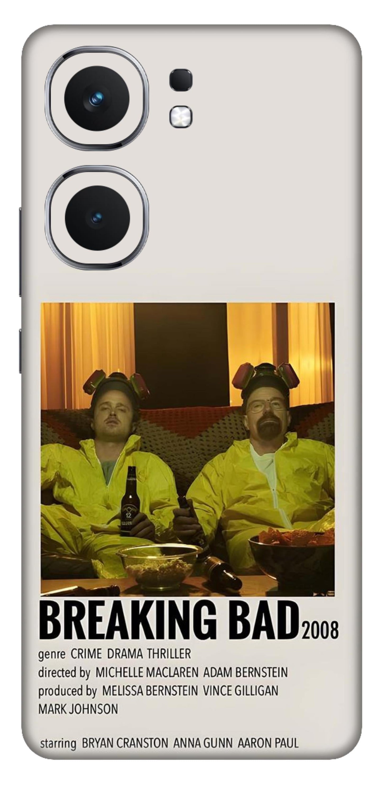 iQOO Neo 9 5G Skins and Wraps