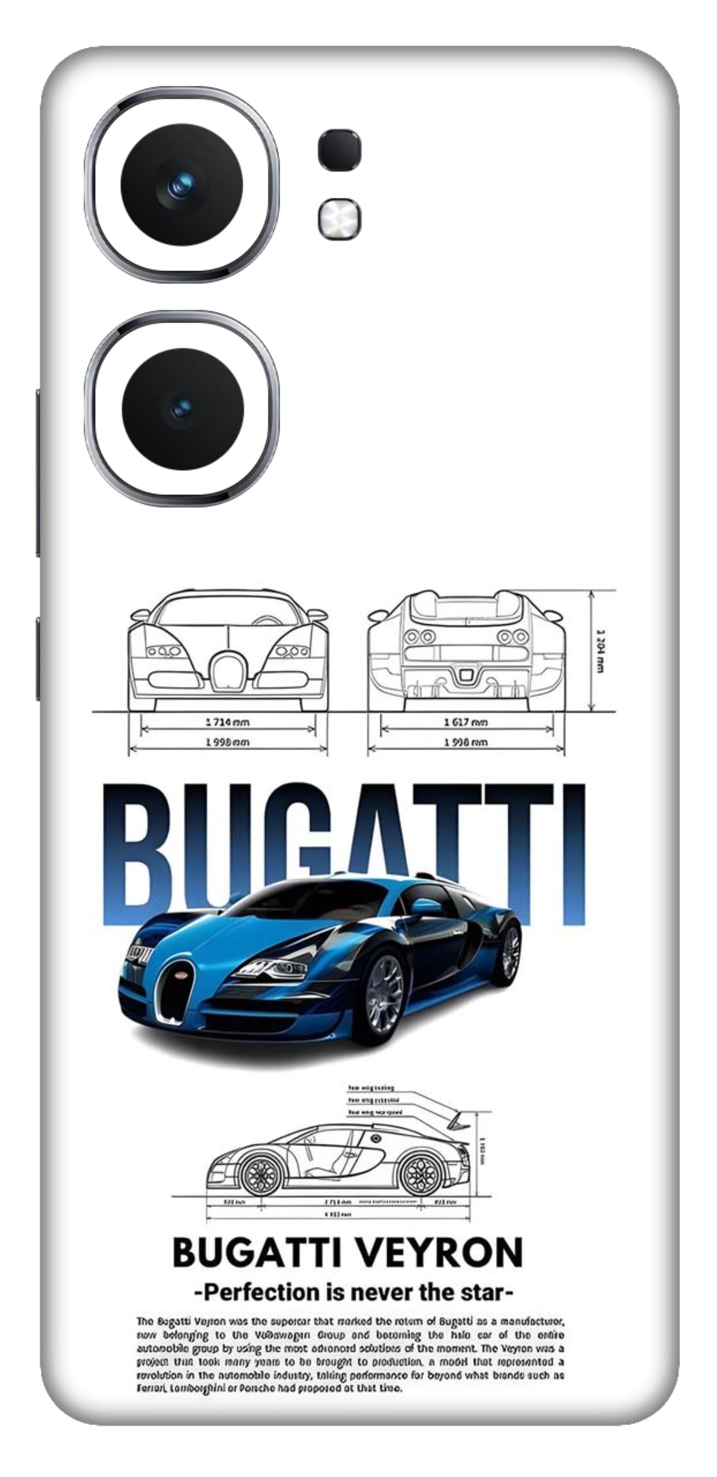 iQOO Neo 9 Pro 5G Skins and Wraps