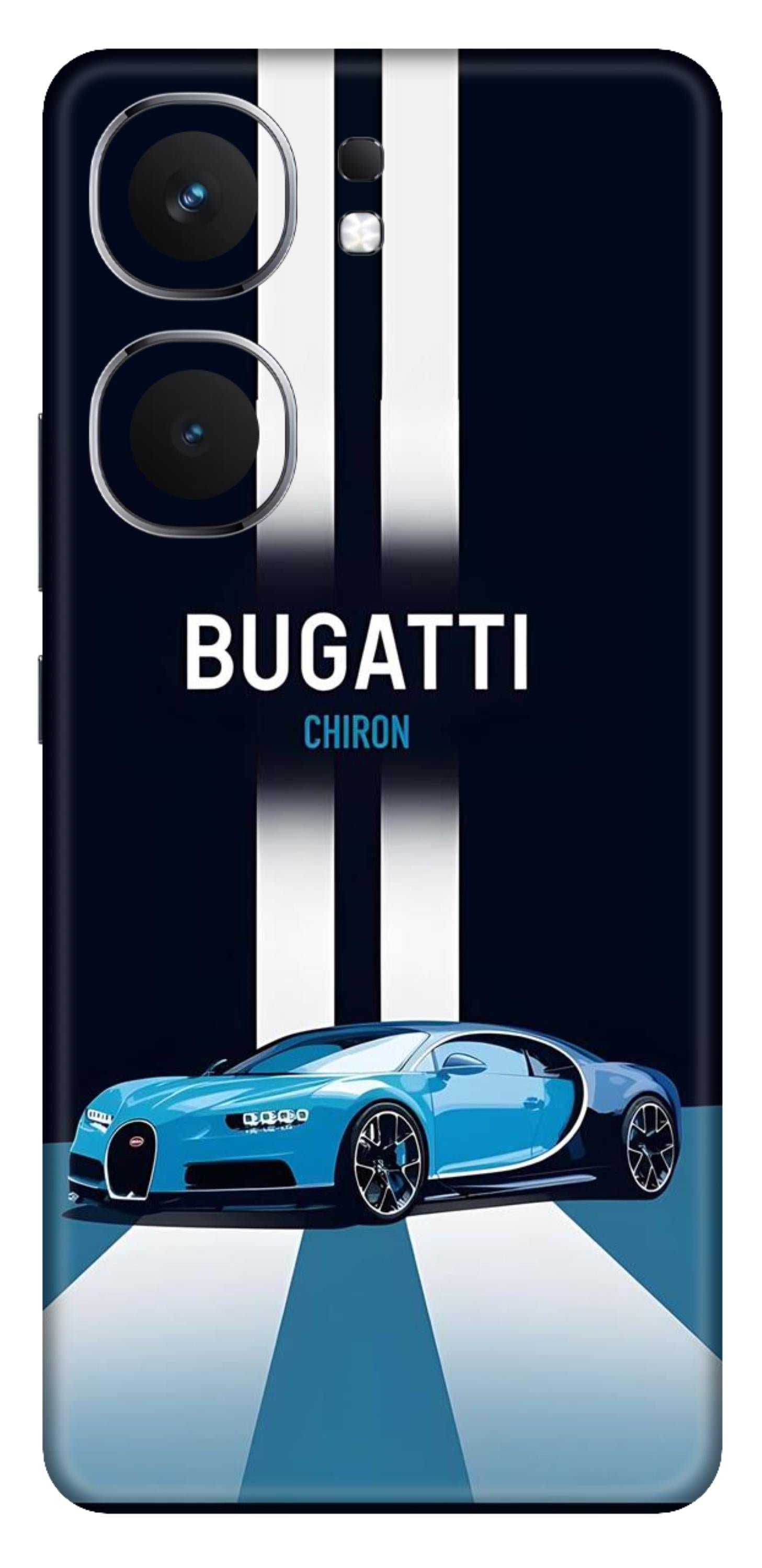 iQOO Neo 9 Pro 5G Skins and Wraps