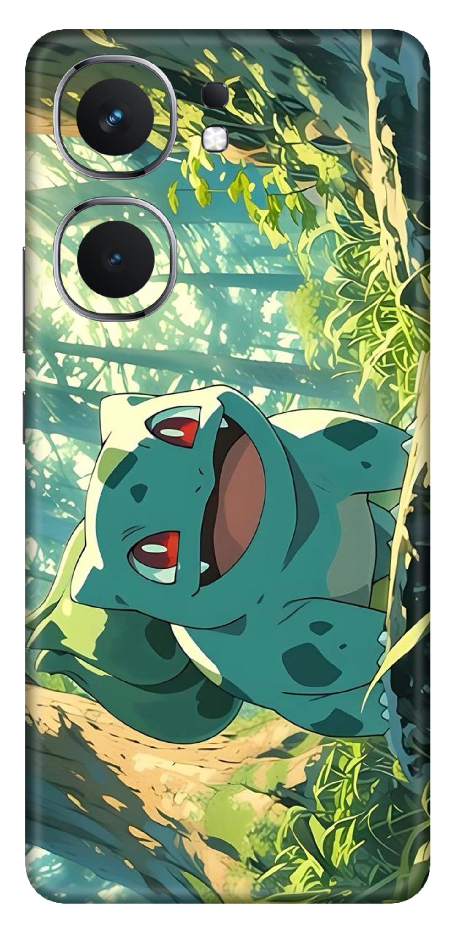 iQOO Neo 9 Pro 5G Skins and Wraps