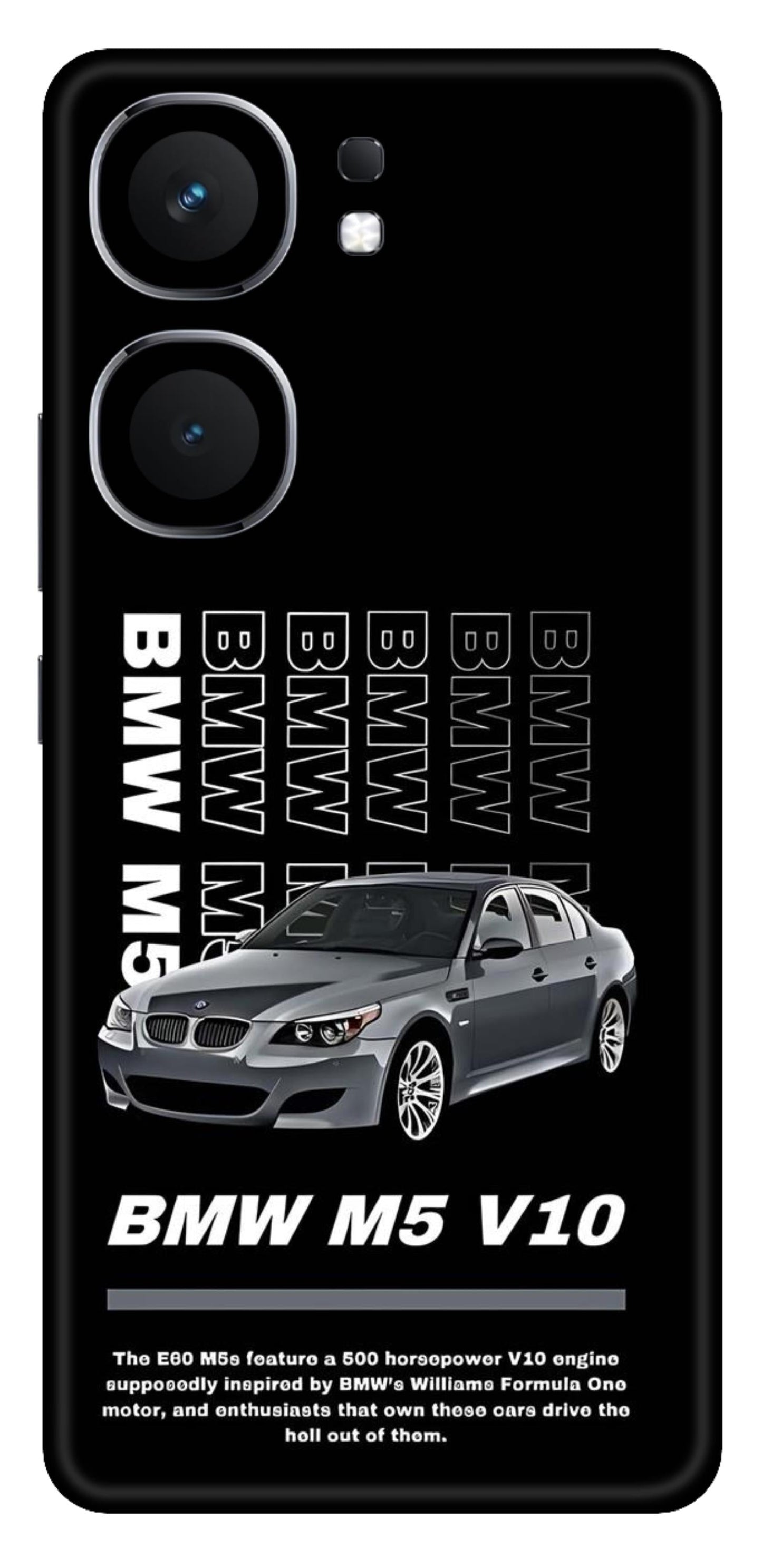 iQOO Neo 9 5G Skins and Wraps