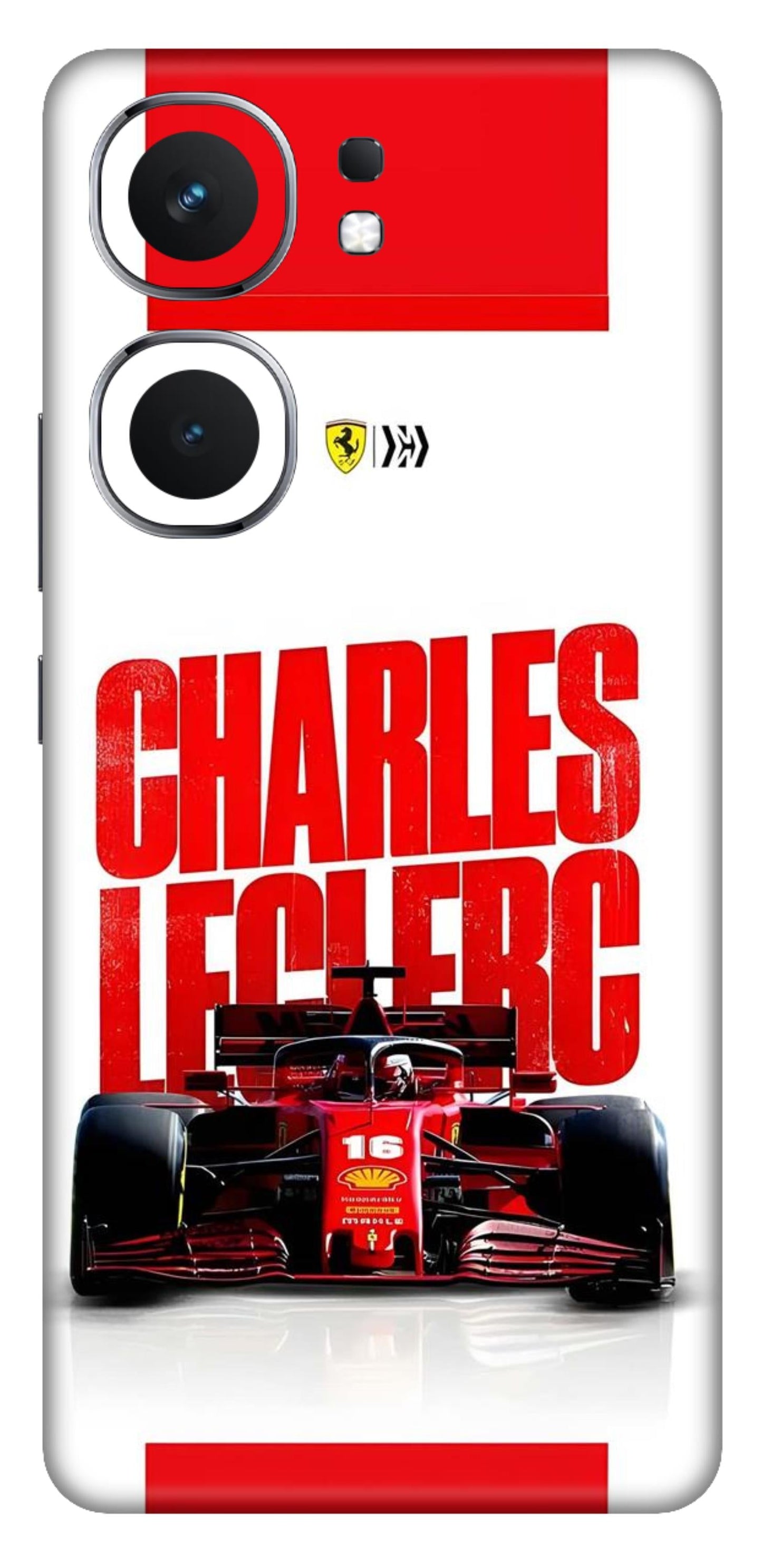 iQOO Neo 9 Pro 5G Skins and Wraps