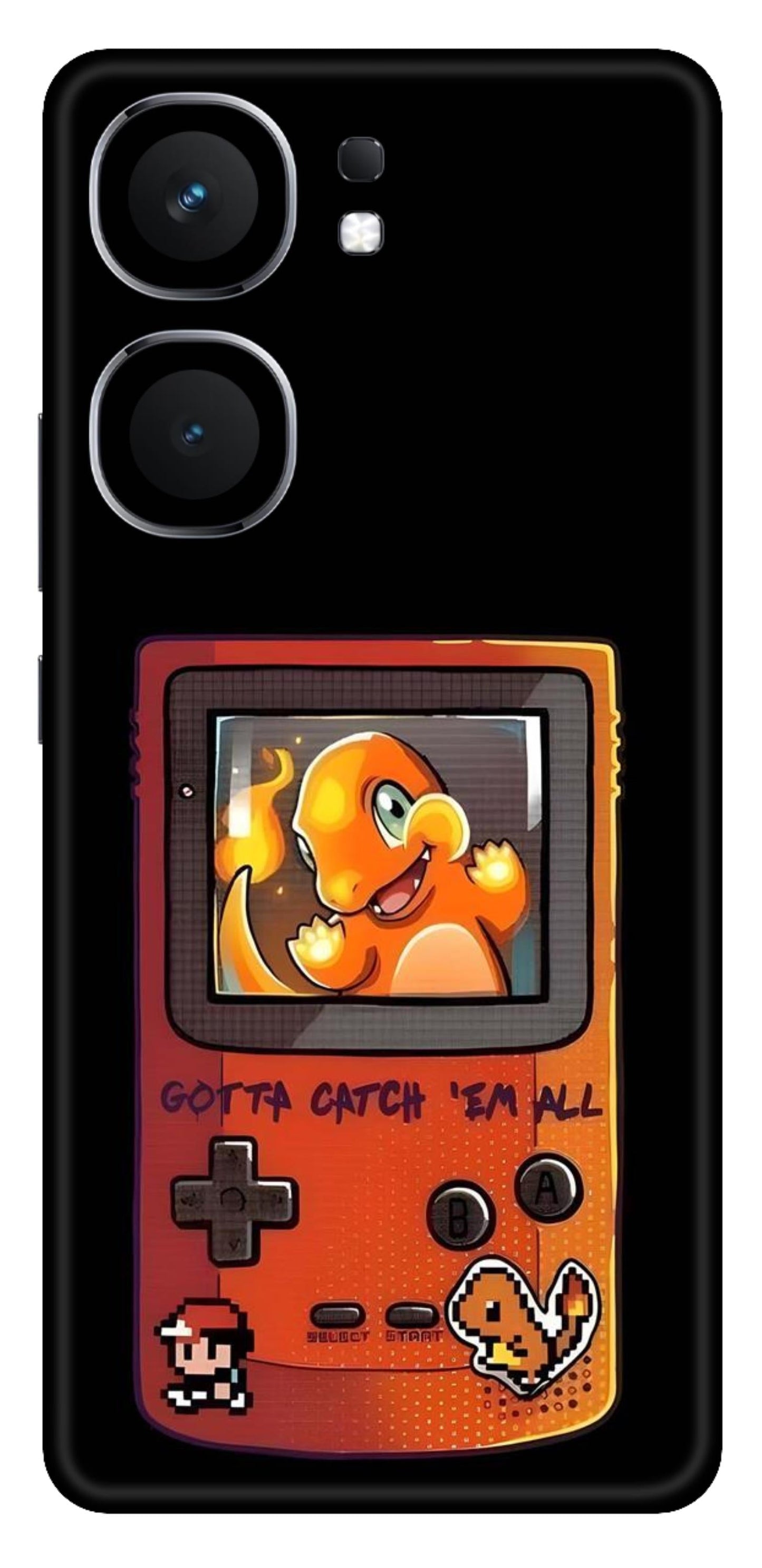 iQOO Neo 9 5G Skins and Wraps