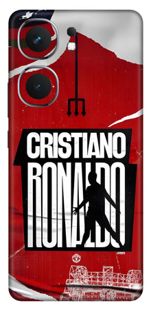 iQOO Neo 9 5G Skins and Wraps