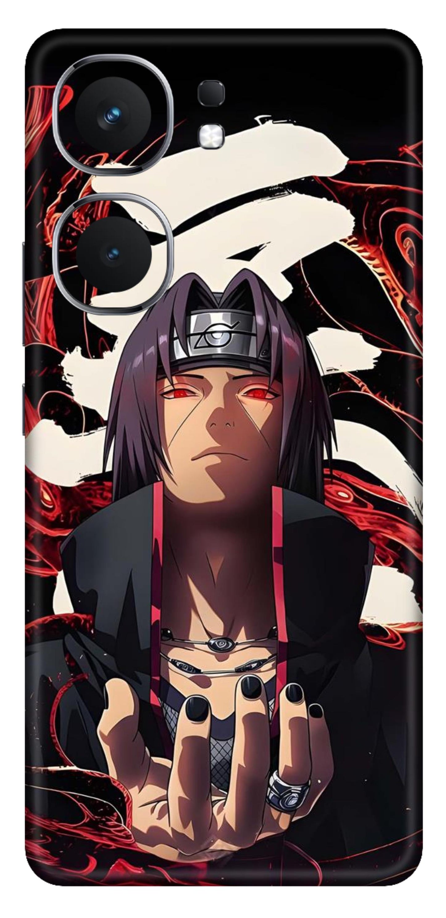 iQOO Neo 9 Pro 5G Skins and Wraps