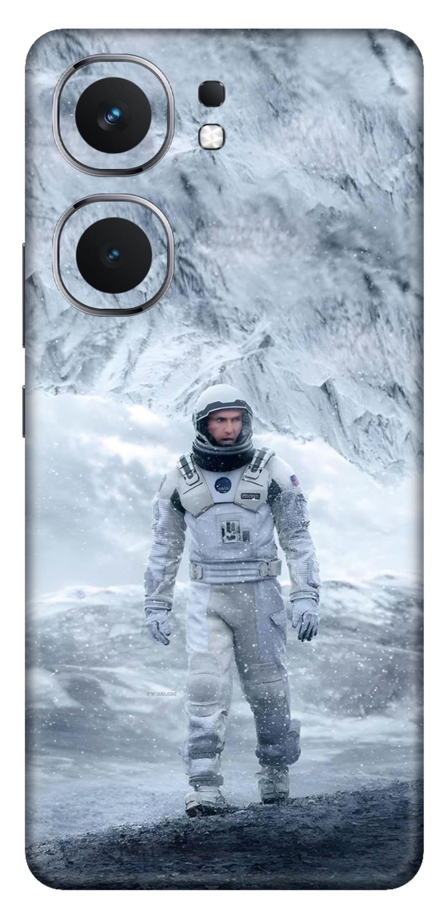 iQOO Neo 9 5G Skins and Wraps