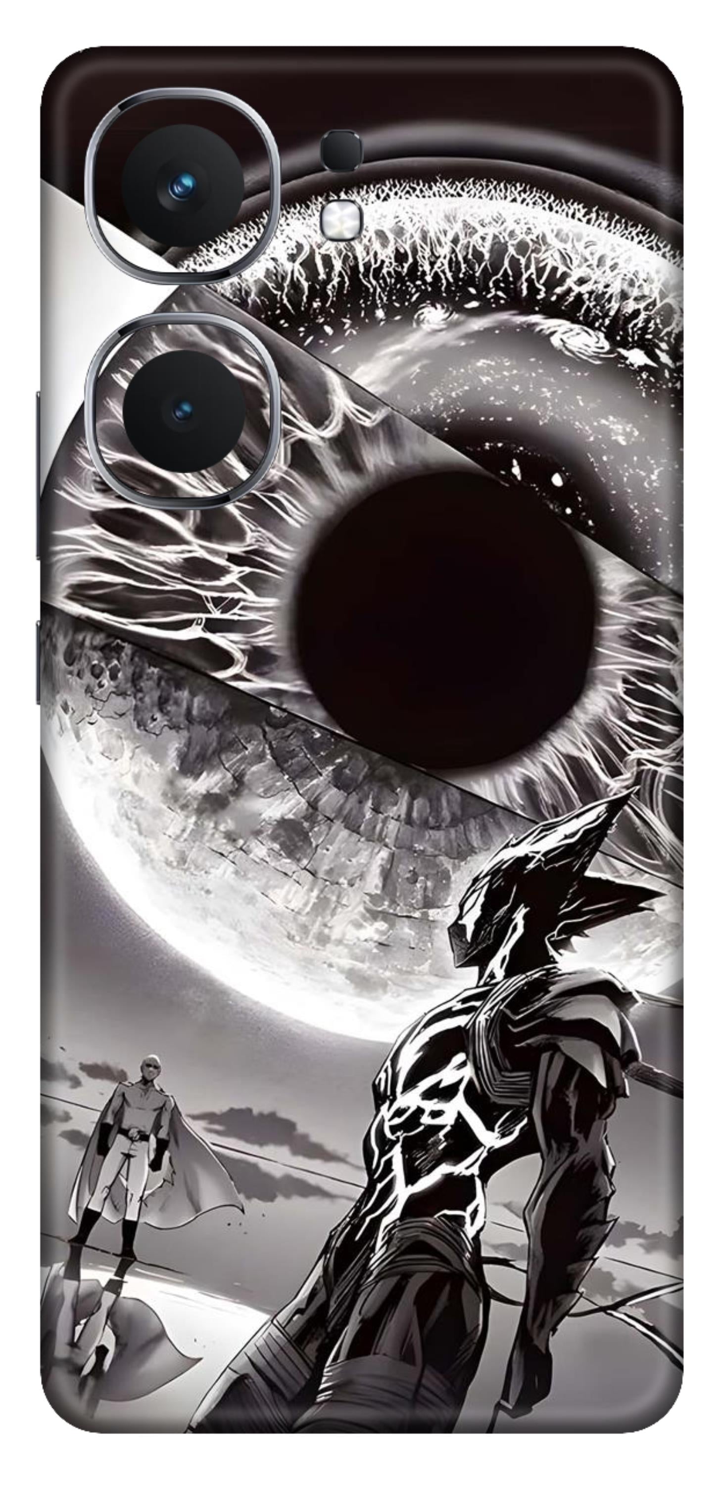 iQOO Neo 9 Pro 5G Skins and Wraps