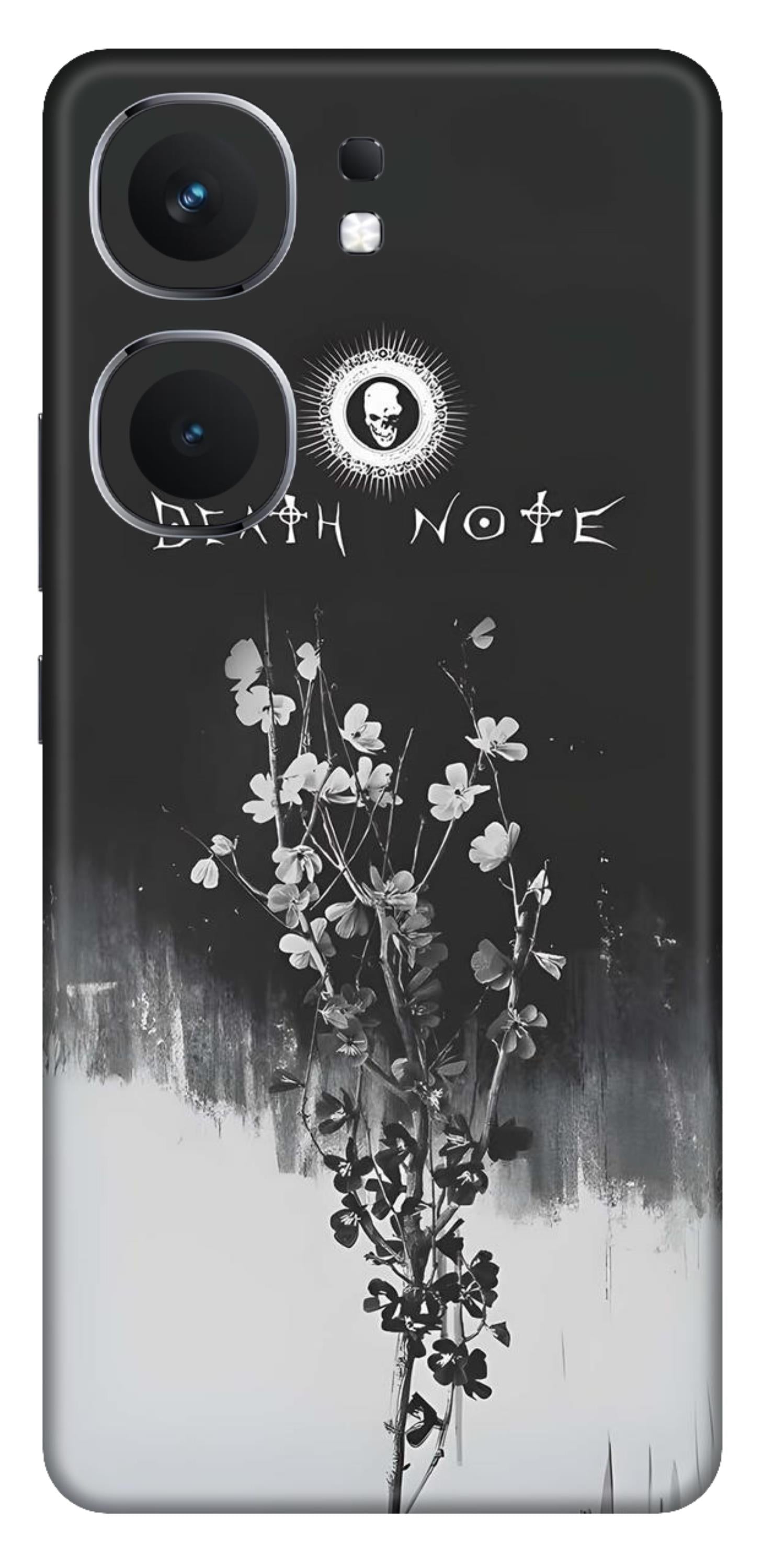 iQOO Neo 9 Pro 5G Skins and Wraps