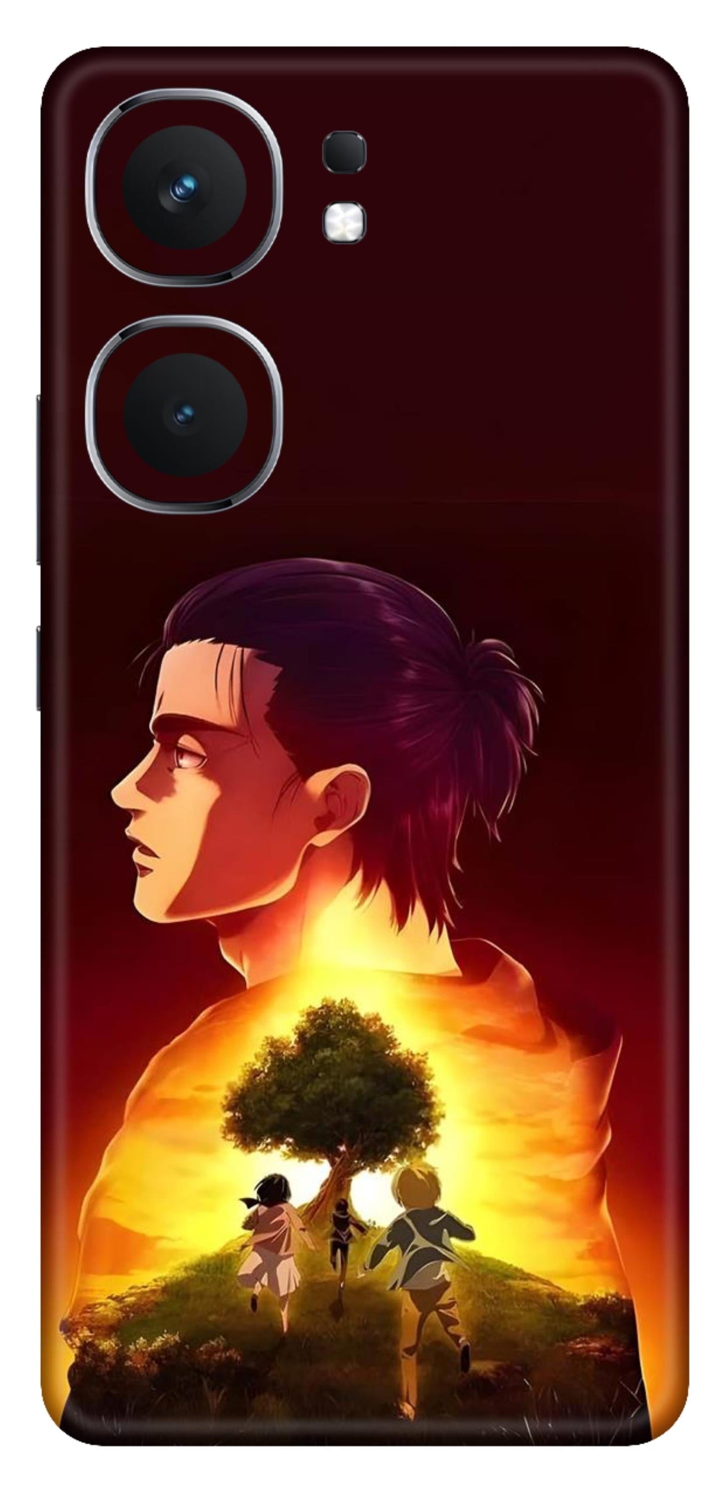 iQOO Neo 9 5G Skins and Wraps