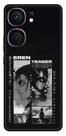 iQOO Neo 9 Pro 5G Skins and Wraps