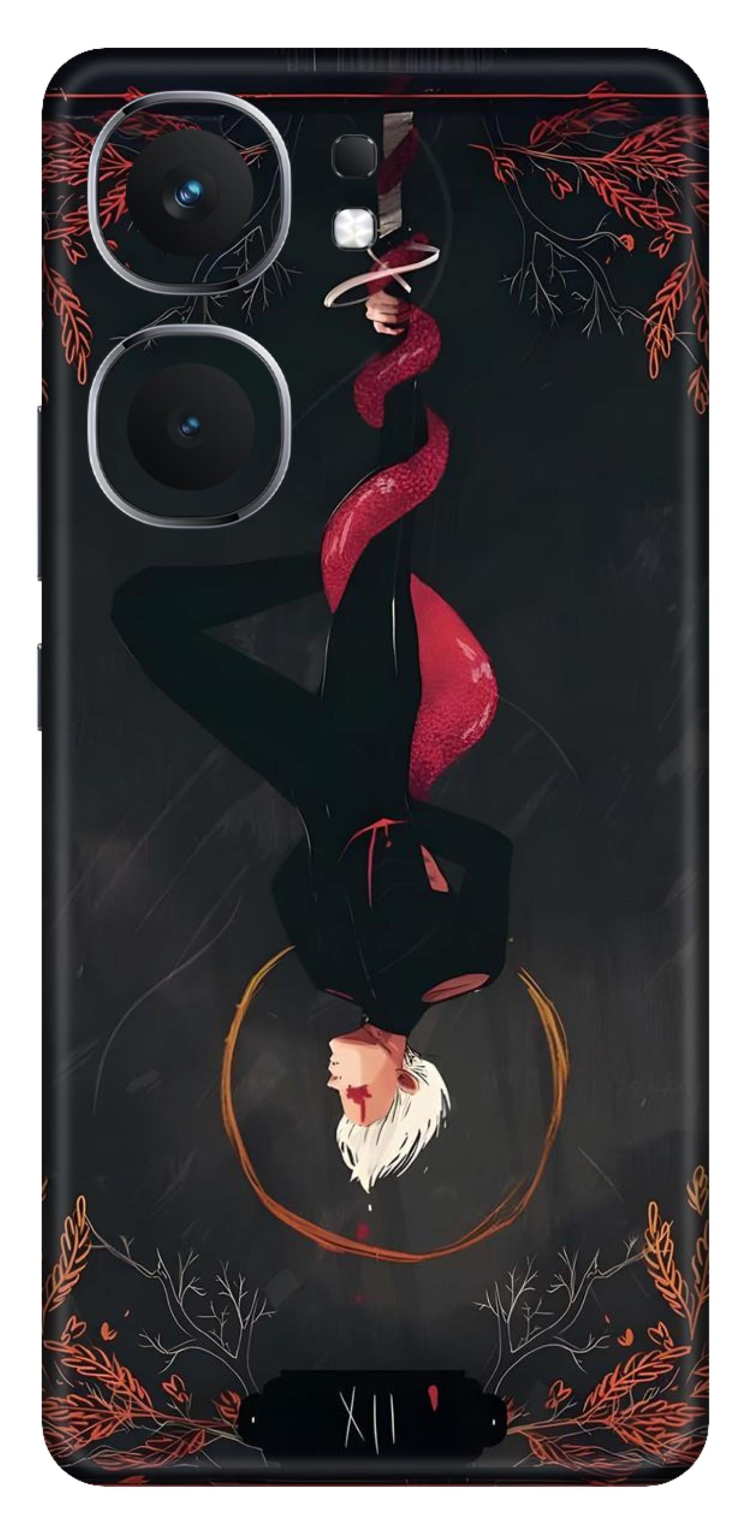 iQOO Neo 9 5G Skins and Wraps