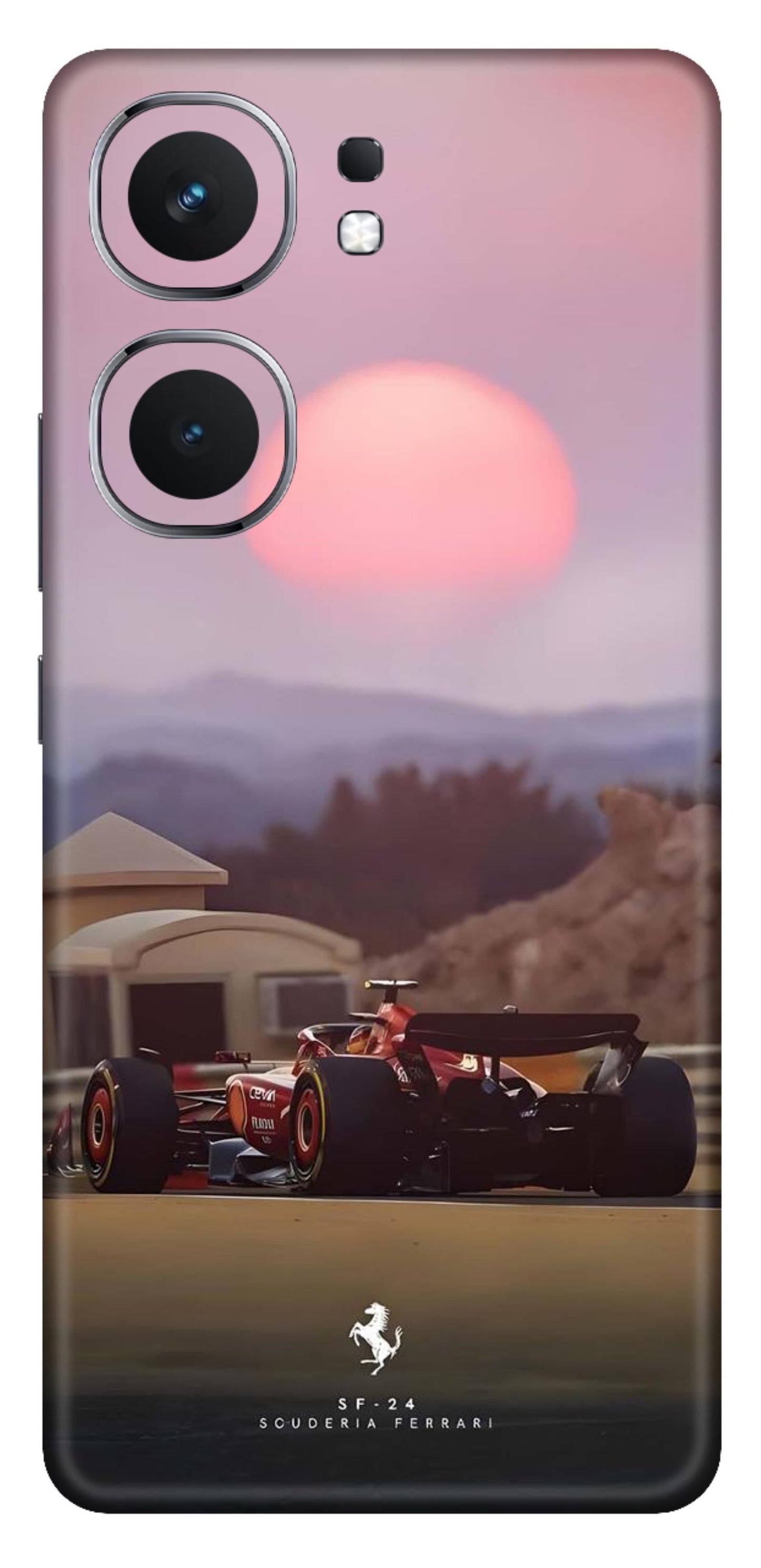 iQOO Neo 9 5G Skins and Wraps