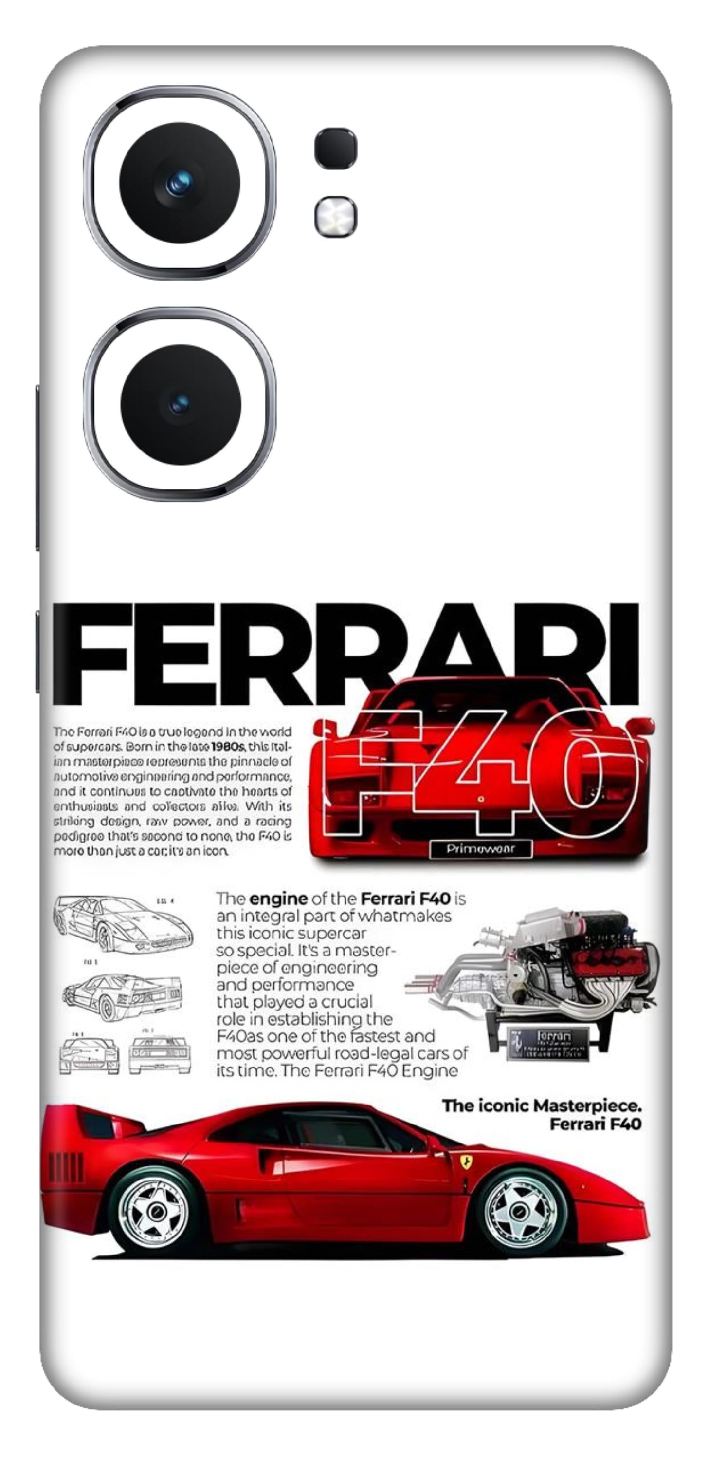 iQOO Neo 9 Pro 5G Skins and Wraps