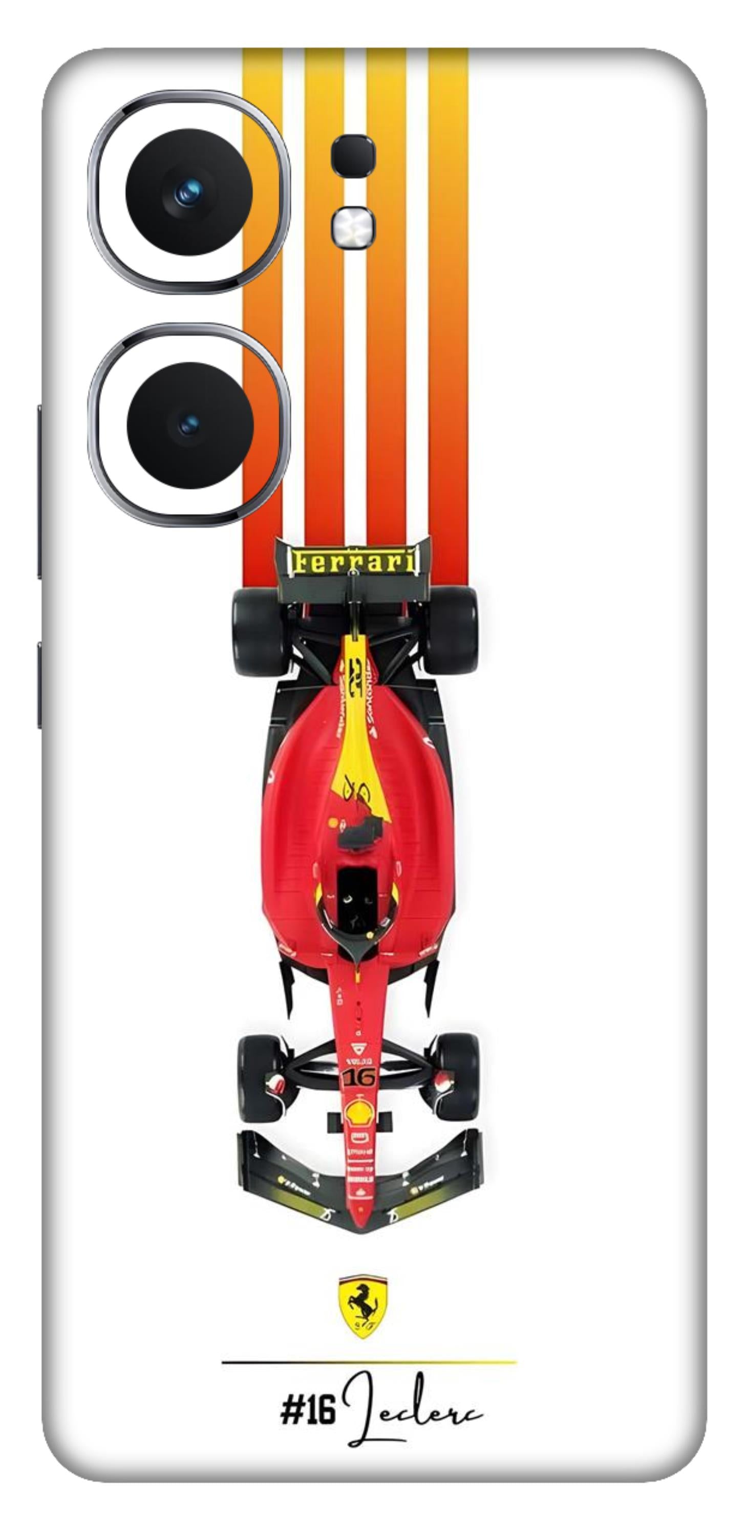 iQOO Neo 9 Pro 5G Skins and Wraps