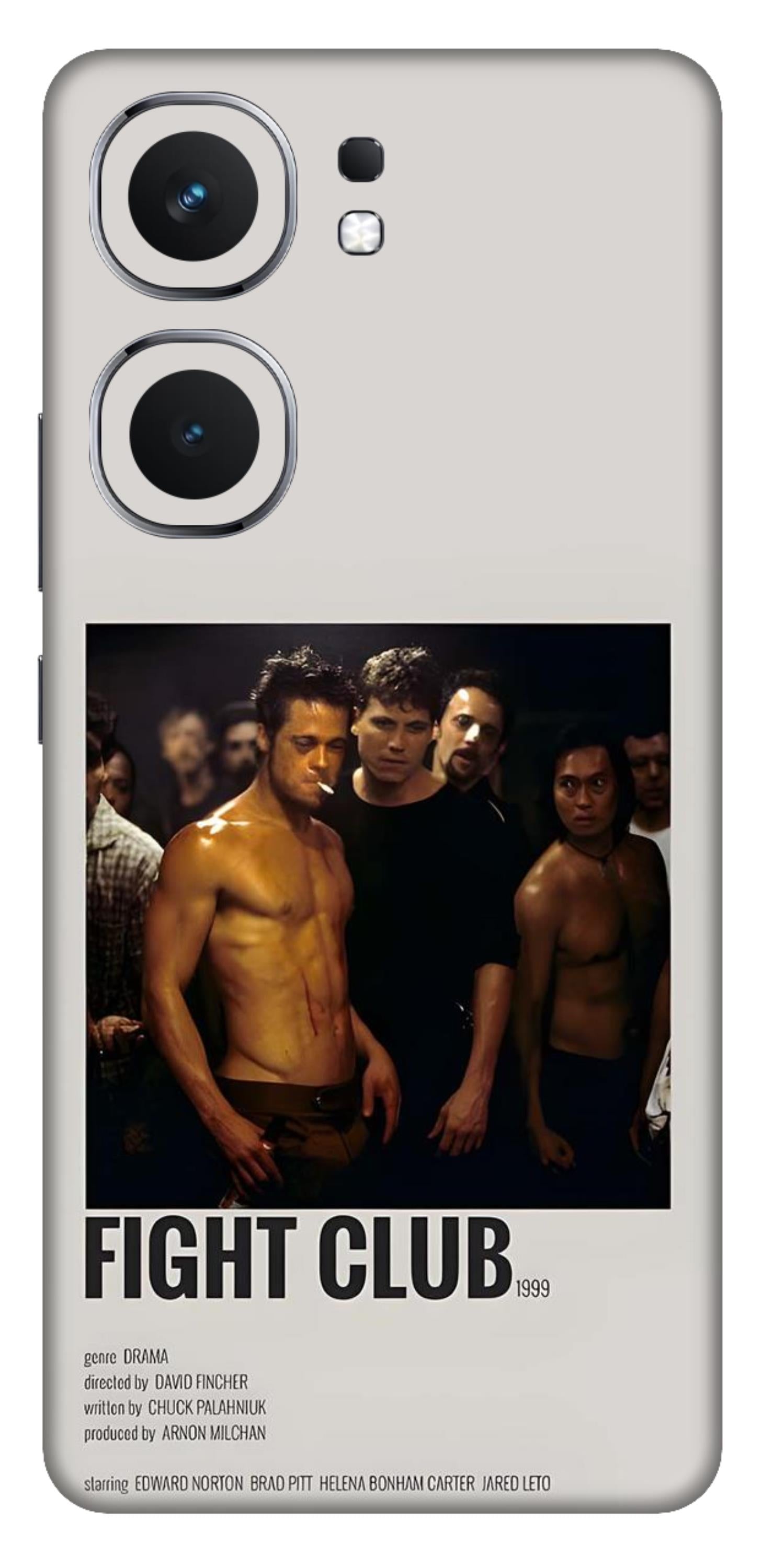 iQOO Neo 9 Pro 5G Skins and Wraps