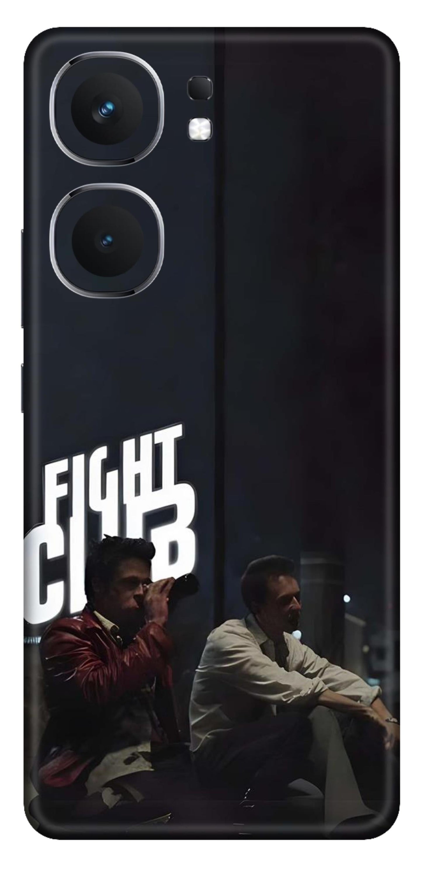 iQOO Neo 9 Pro 5G Skins and Wraps