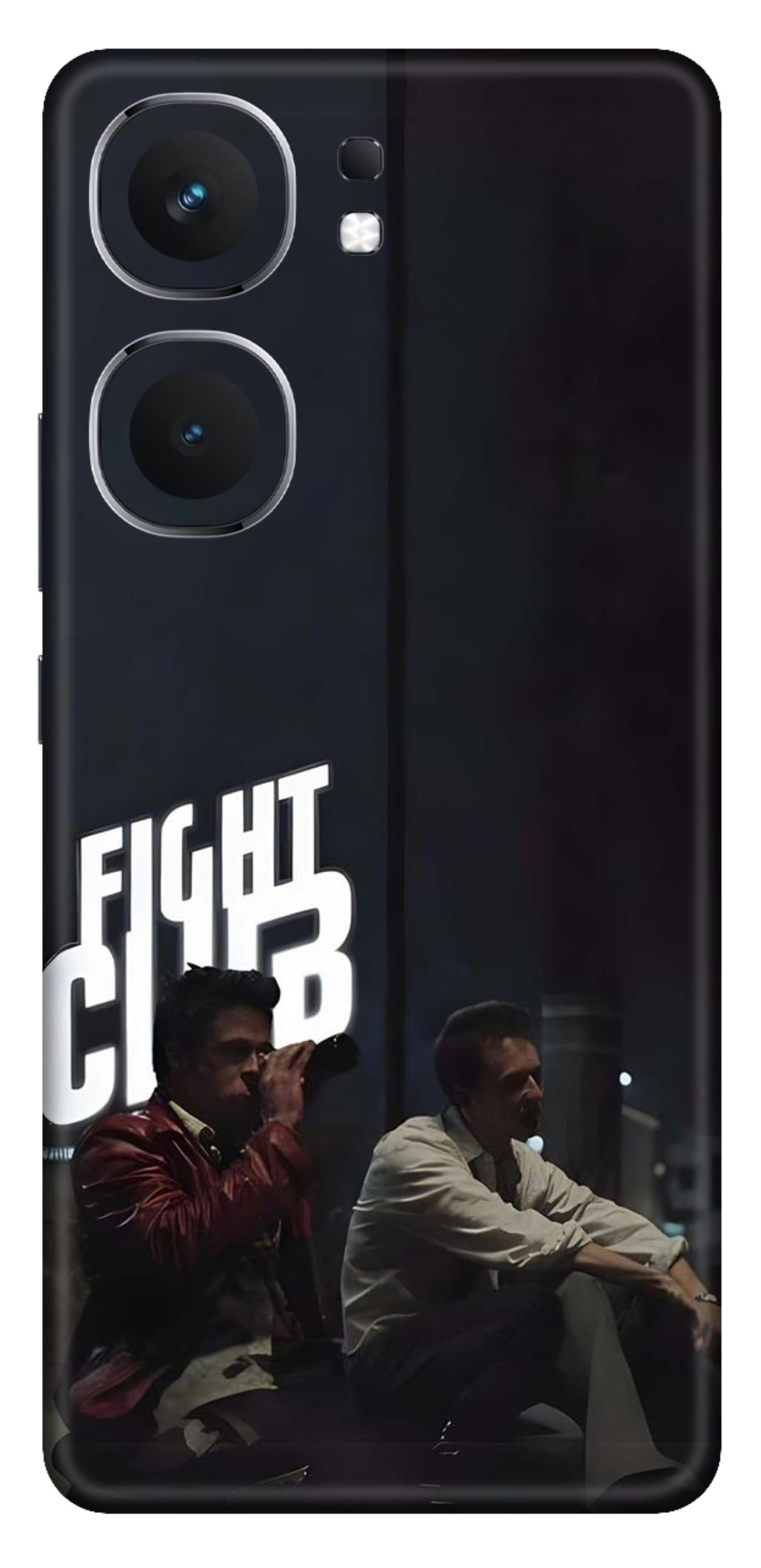 iQOO Neo 9 Pro 5G Skins and Wraps