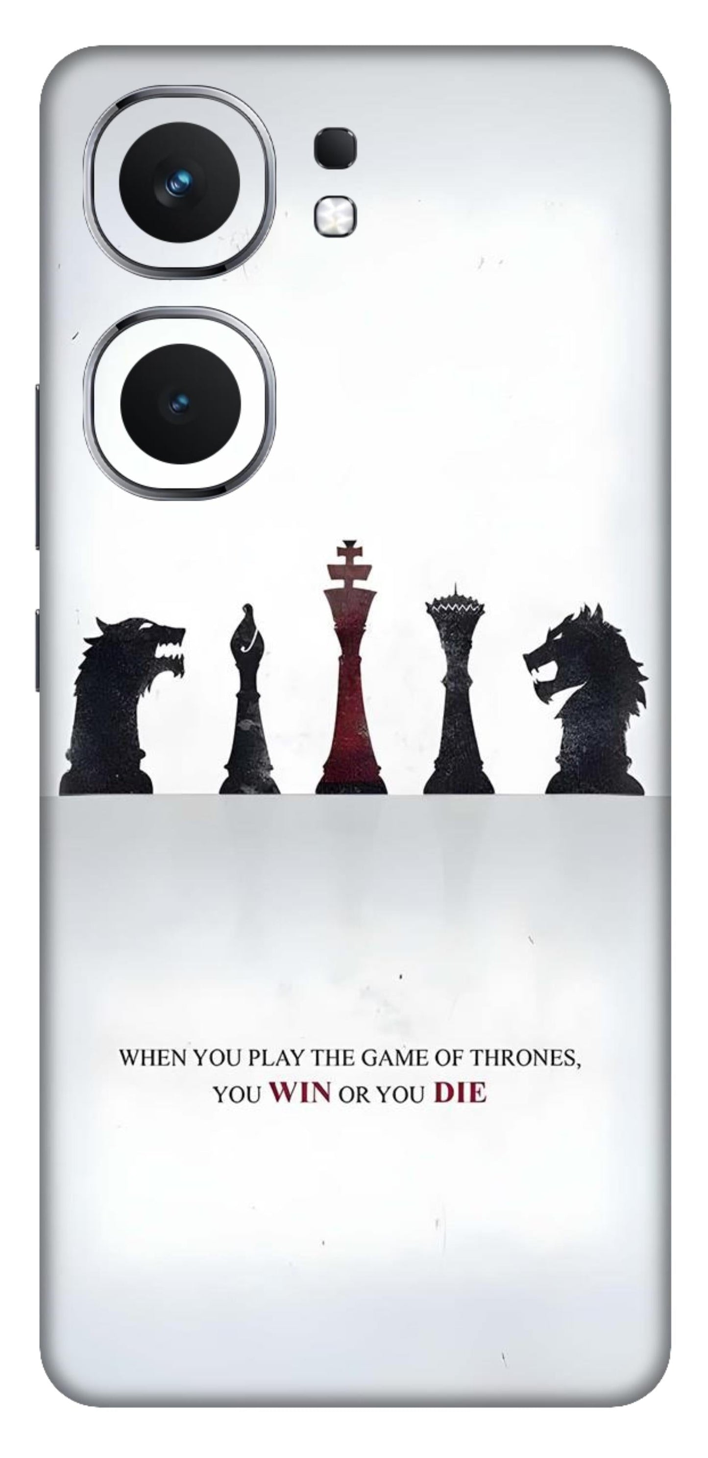 iQOO Neo 9 Pro 5G Skins and Wraps