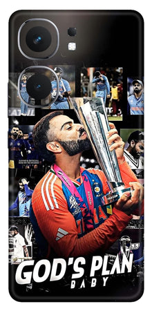 iQOO Neo 9 Pro 5G Skins and Wraps