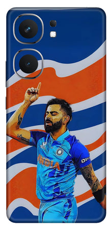 iQOO Neo 9 Pro 5G Skins and Wraps