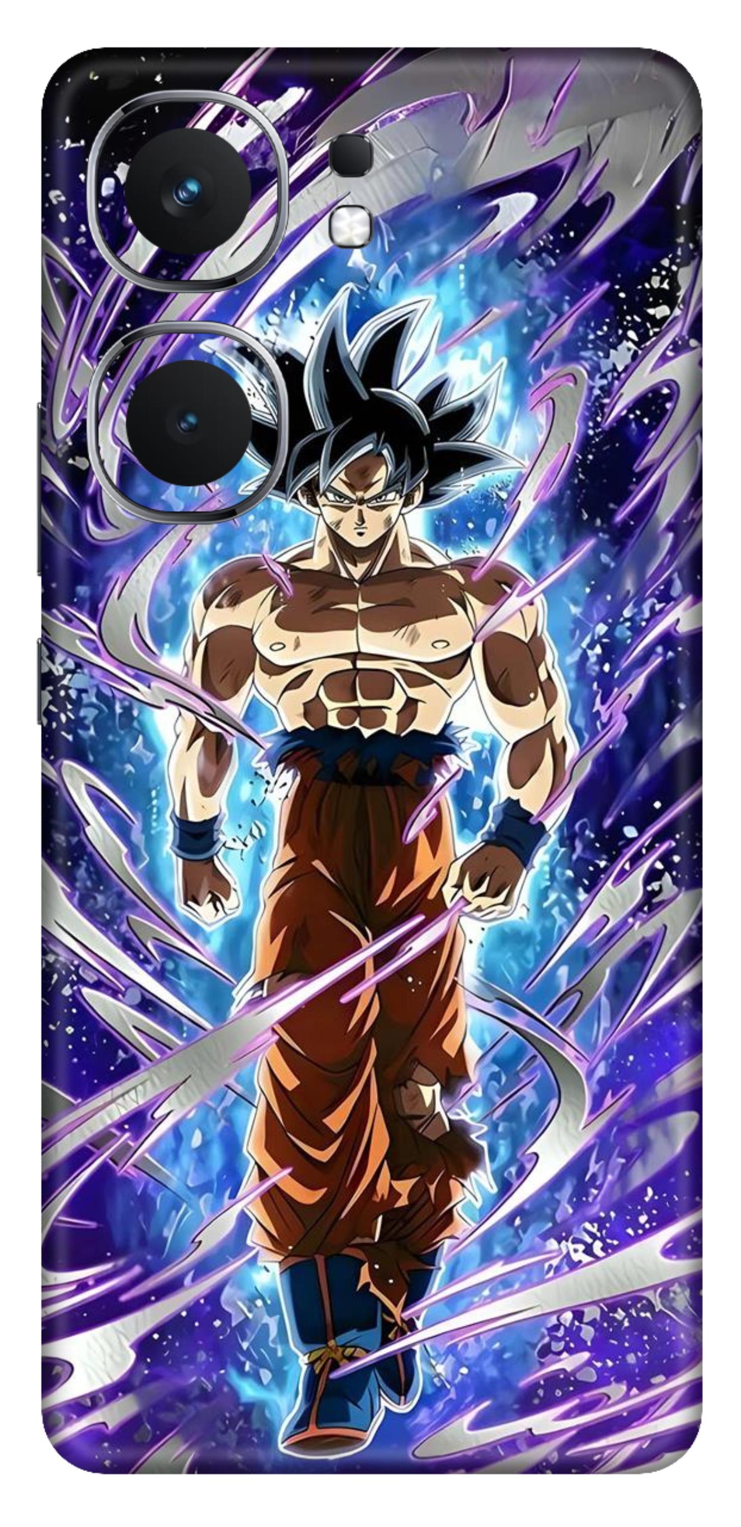 iQOO Neo 9 5G Skins and Wraps