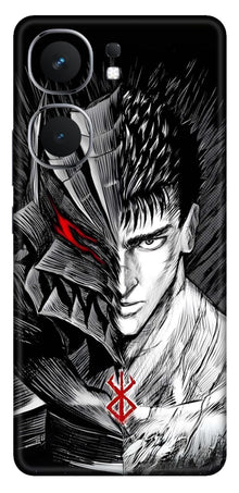 iQOO Neo 9 Pro 5G Skins and Wraps