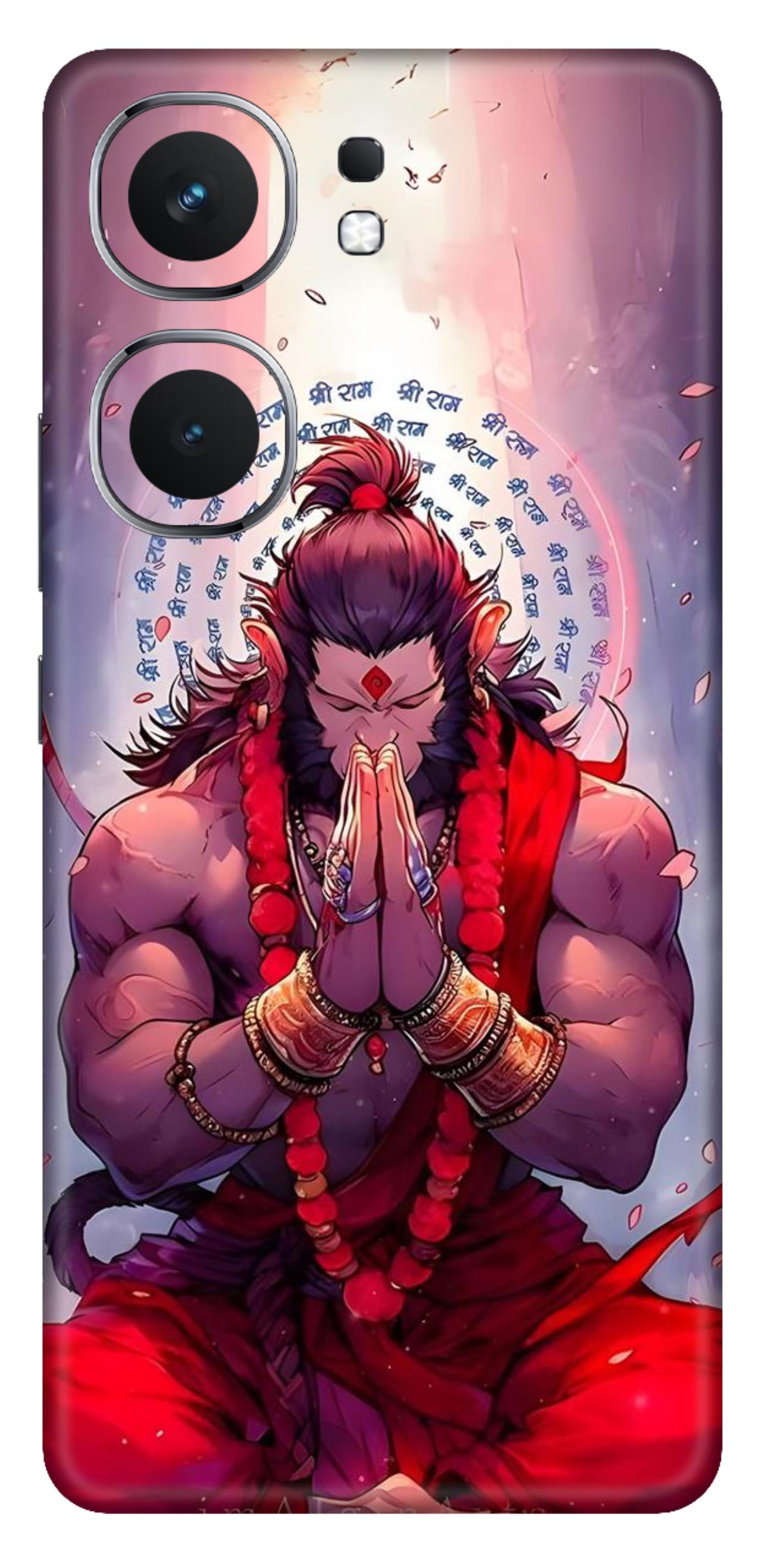 iQOO Neo 9 5G Skins and Wraps