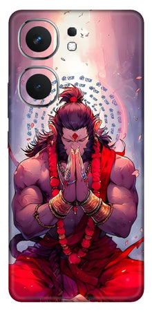 iQOO Neo 9 5G Skins and Wraps